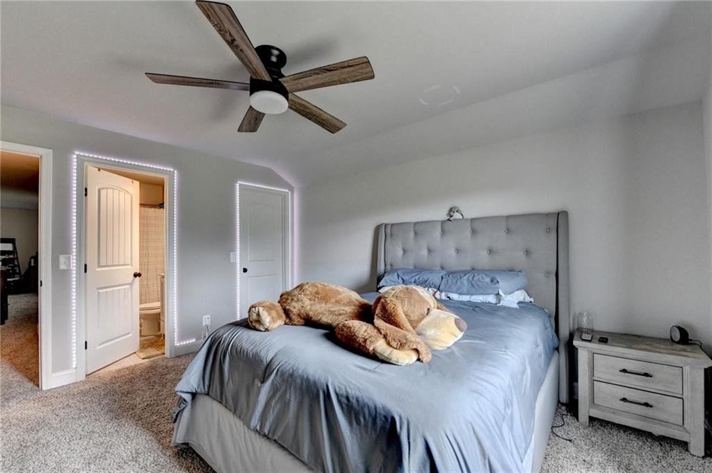 47 Emmaline Lane Jefferson, GA 30549 - Photo 44 of 56