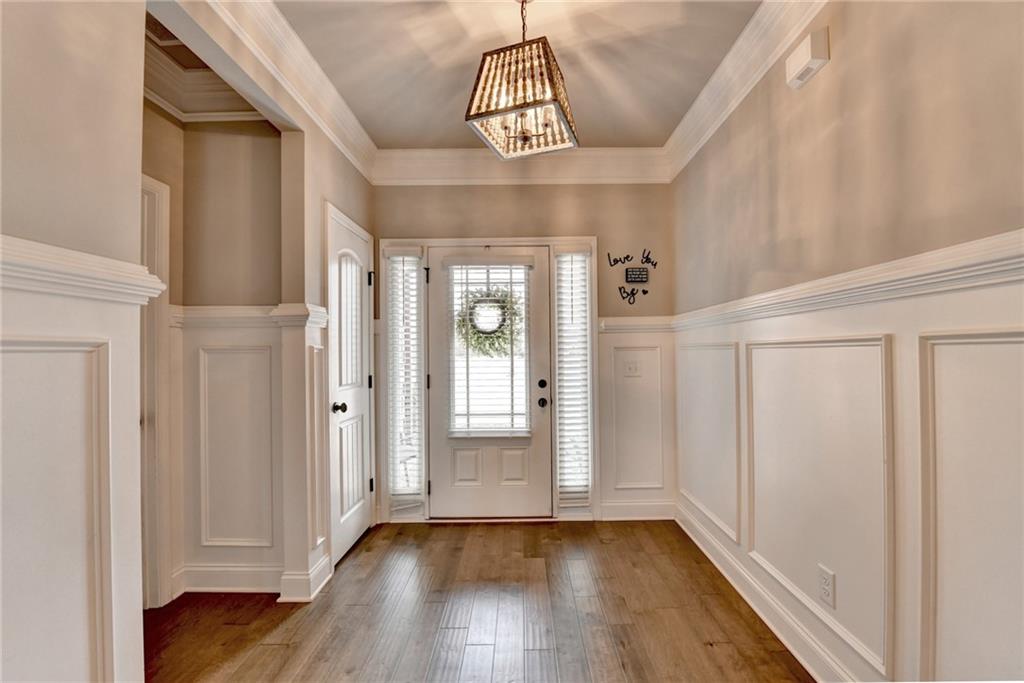 47 Emmaline Lane Jefferson, GA 30549 - Photo 5 of 56