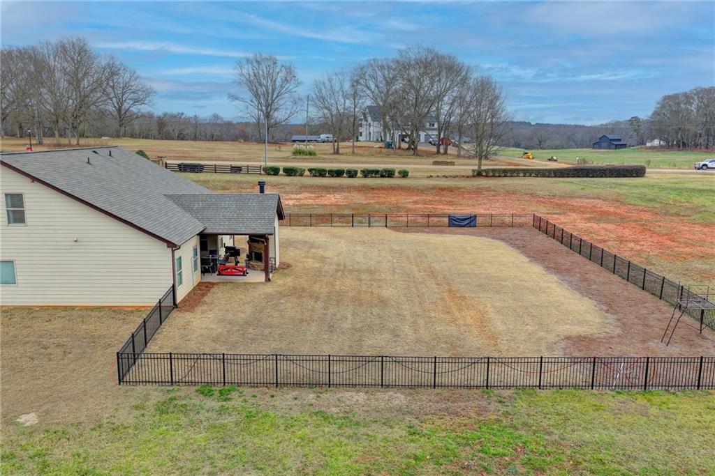 47 Emmaline Lane Jefferson, GA 30549 - Photo 53 of 56