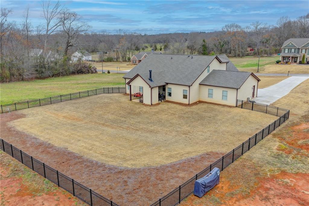 47 Emmaline Lane Jefferson, GA 30549 - Photo 54 of 56