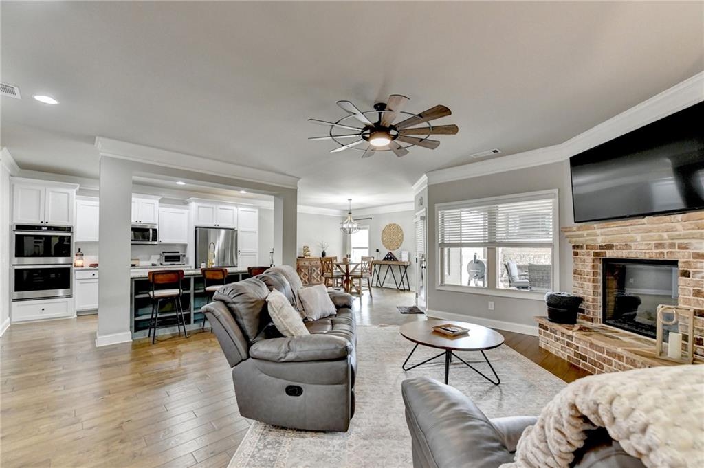 47 Emmaline Lane Jefferson, GA 30549 - Photo 7 of 56