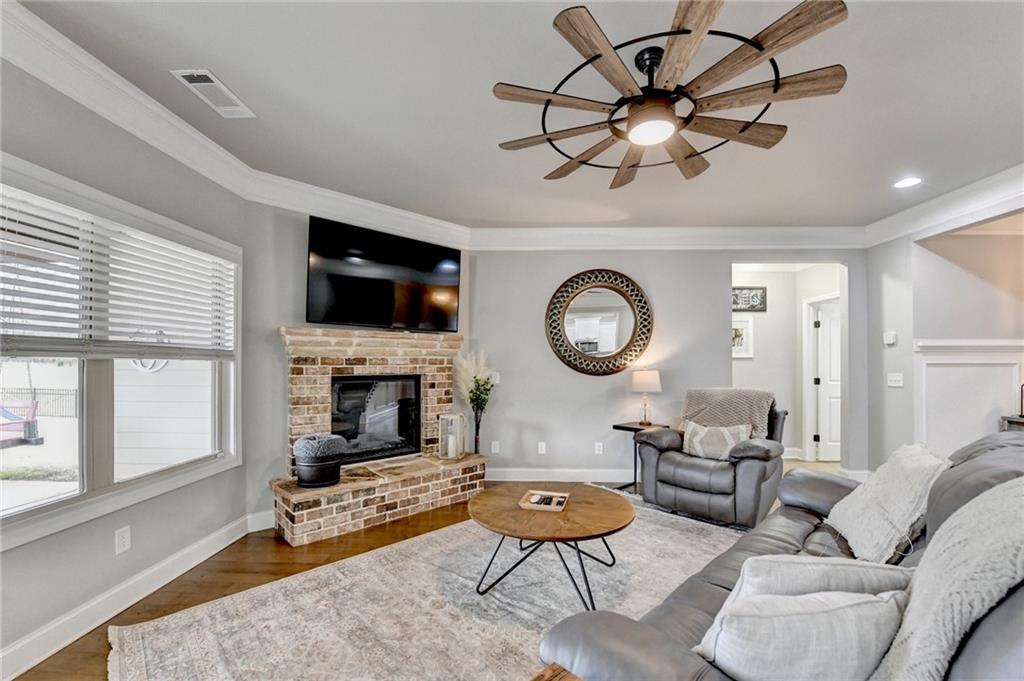 47 Emmaline Lane Jefferson, GA 30549 - Photo 9 of 56