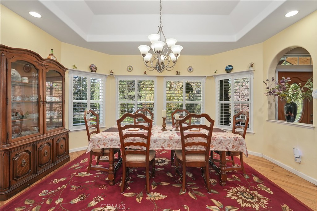 39367 Pine Ridge Road Oakhurst, CA 93644 - Photo 10 of 45