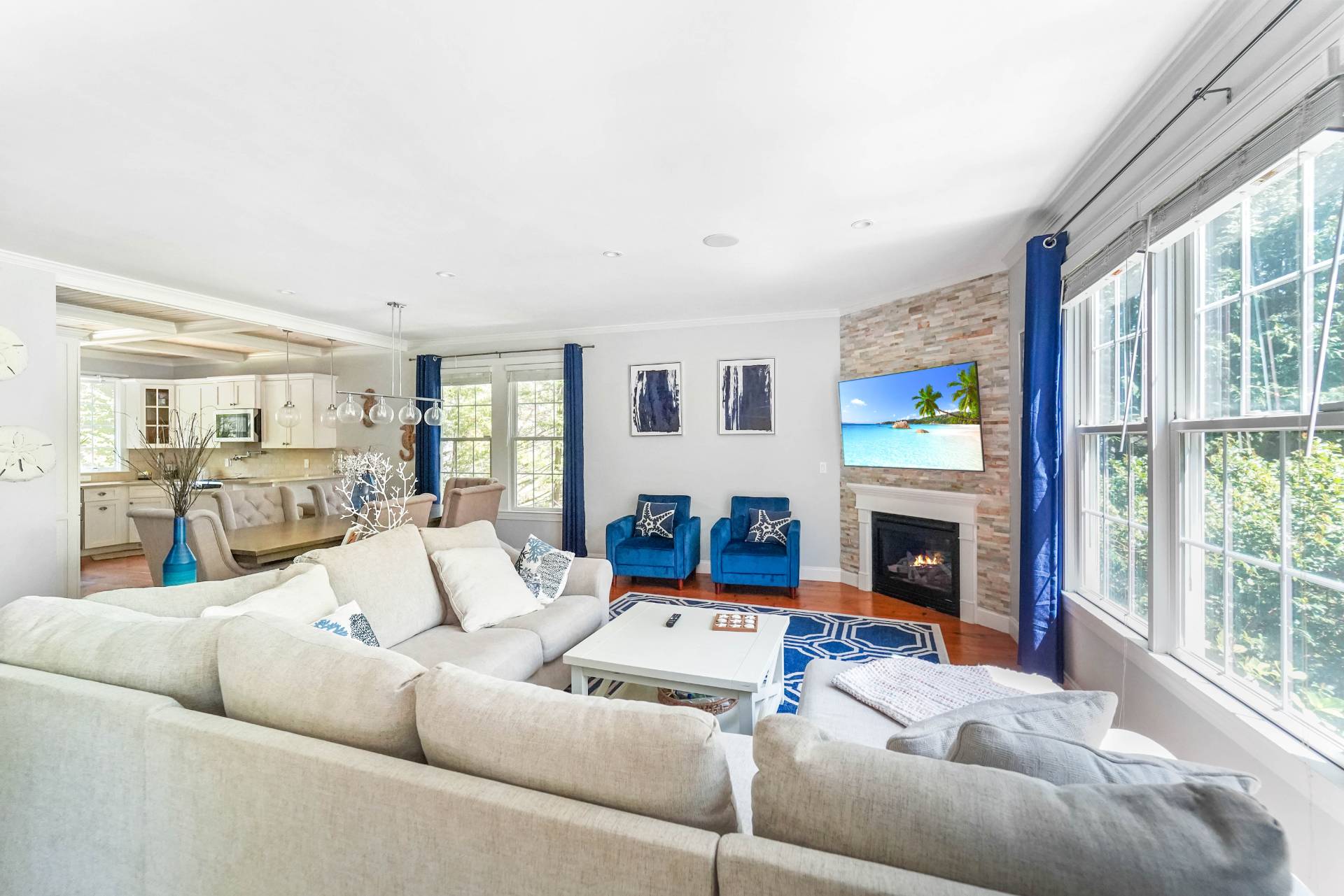 39 A Foster Road Quogue, NY 11959 - Photo 6 of 16