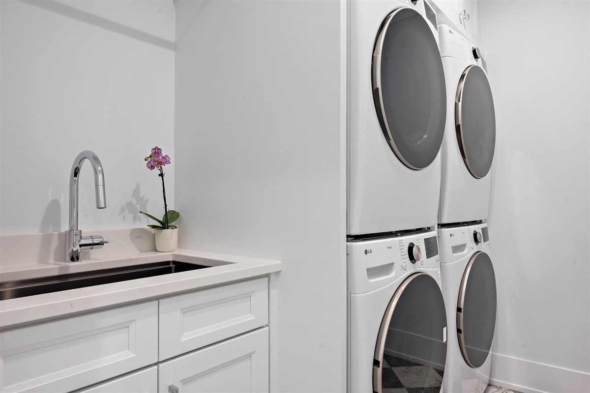 889 Cherry Street Winnetka, IL 60093 - Photo 43 of 76 a close view of a sink in a bathroom