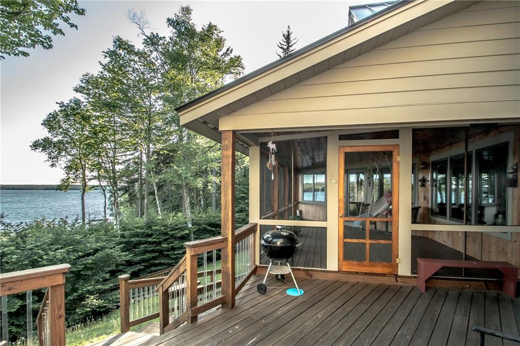 392 Birches Beach Road Oquossoc, ME 04964 - Photo 11 of 28 Photo