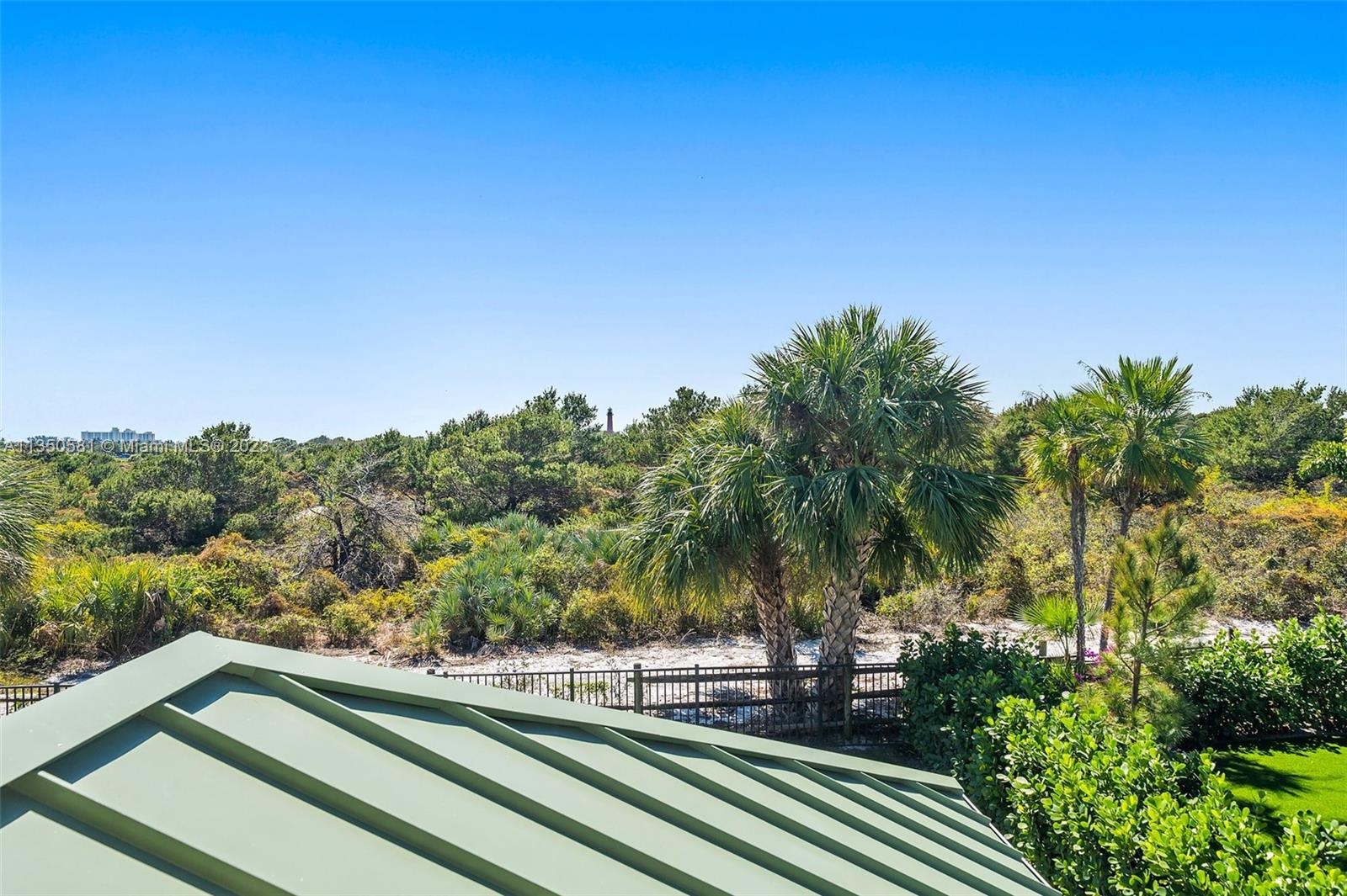 32 Coconut Lane Tequesta, FL 33469 - Photo 38 of 56 a view of a balcony with an outdoor space