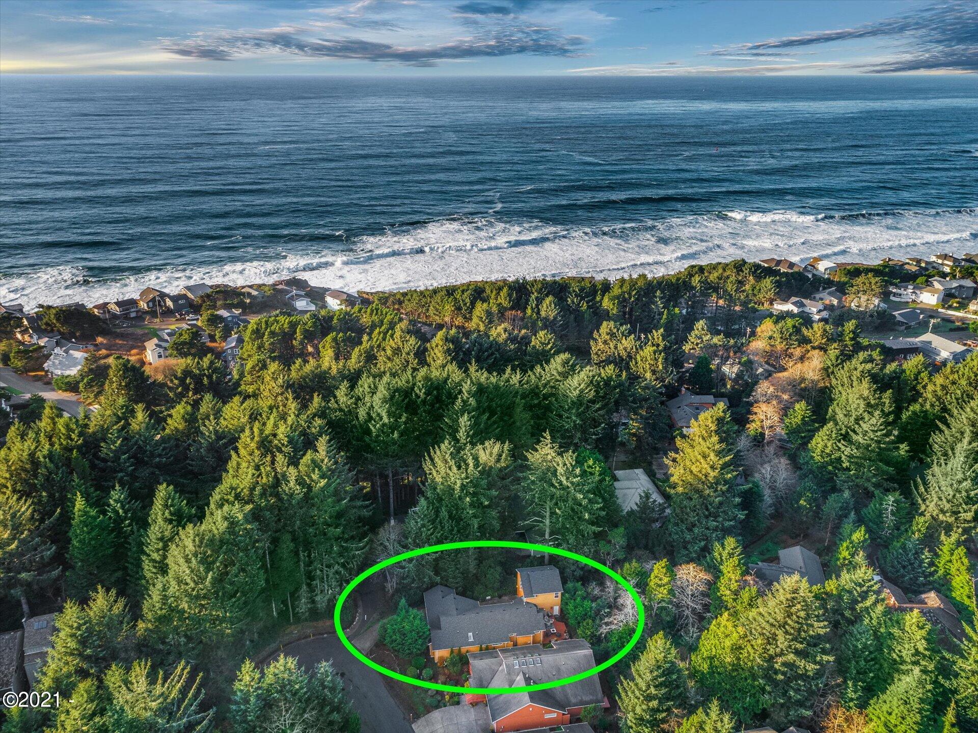 273 Nesting Glade Depoe Bay, OR 97341 - Photo 6 of 57 05-05 - 273 SW Nesting Glade Depoe Bay