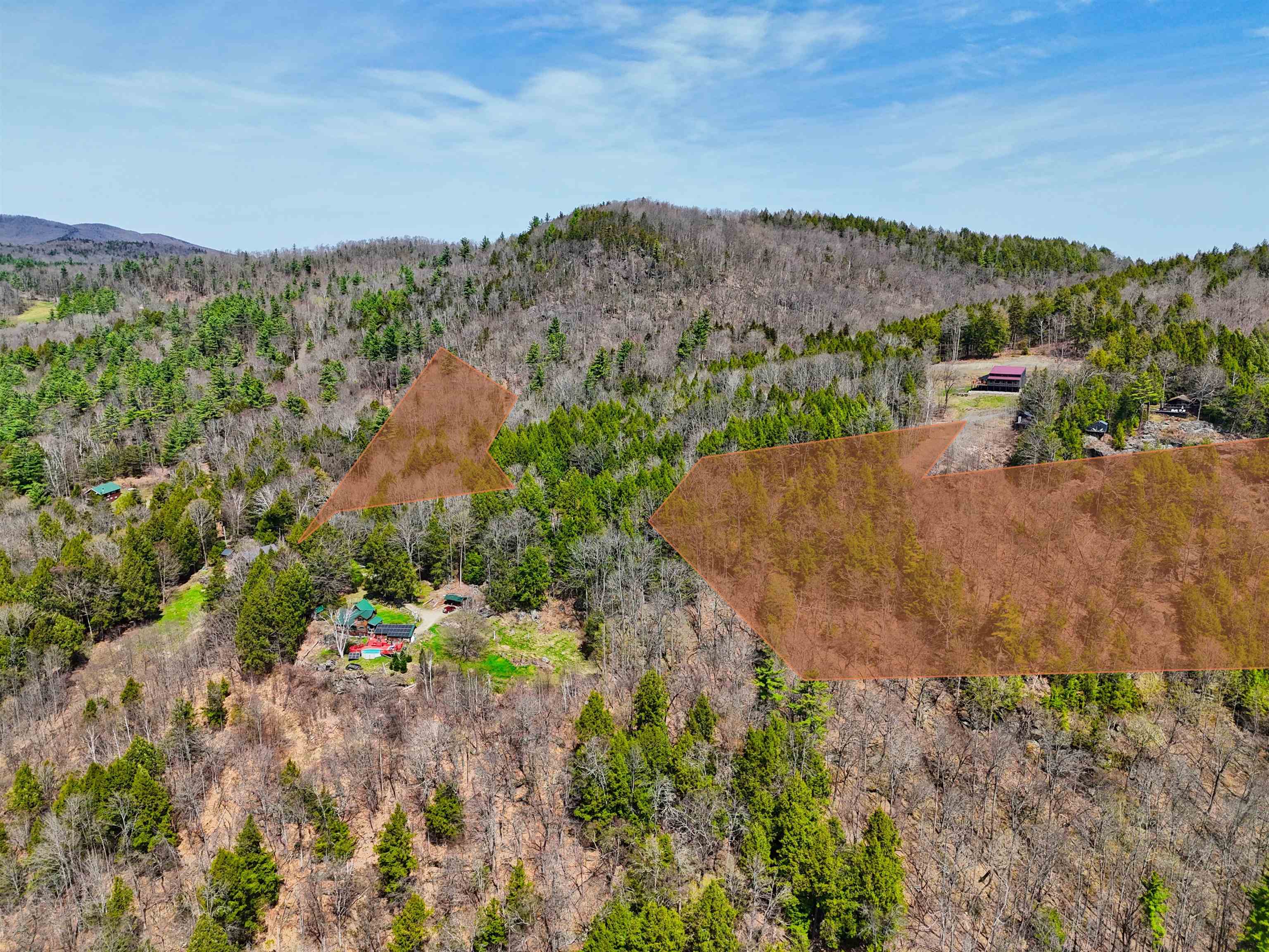 Vulture Mountain Road Stockbridge, VT 05772 - Photo 2 of 20
