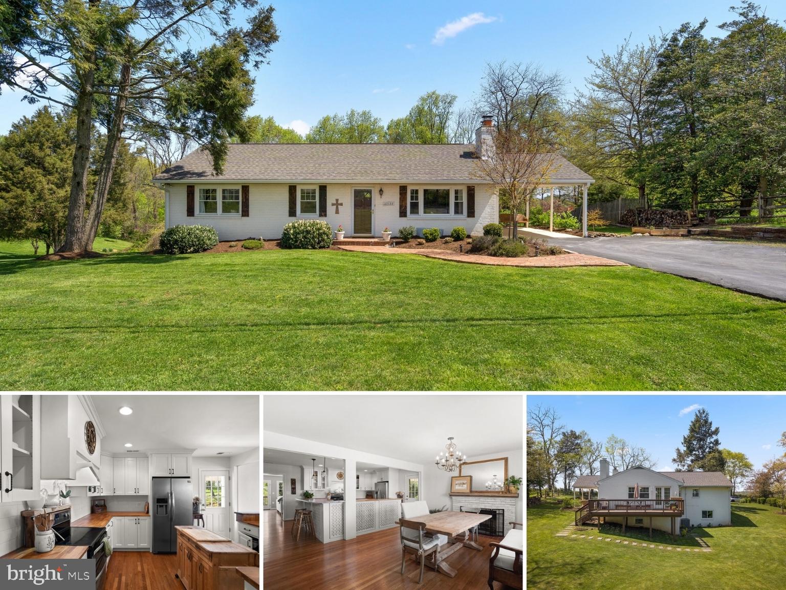 40122 Mt Gilead Road Leesburg, VA 20175 - Photo 1 of 55 Gallery Image 1