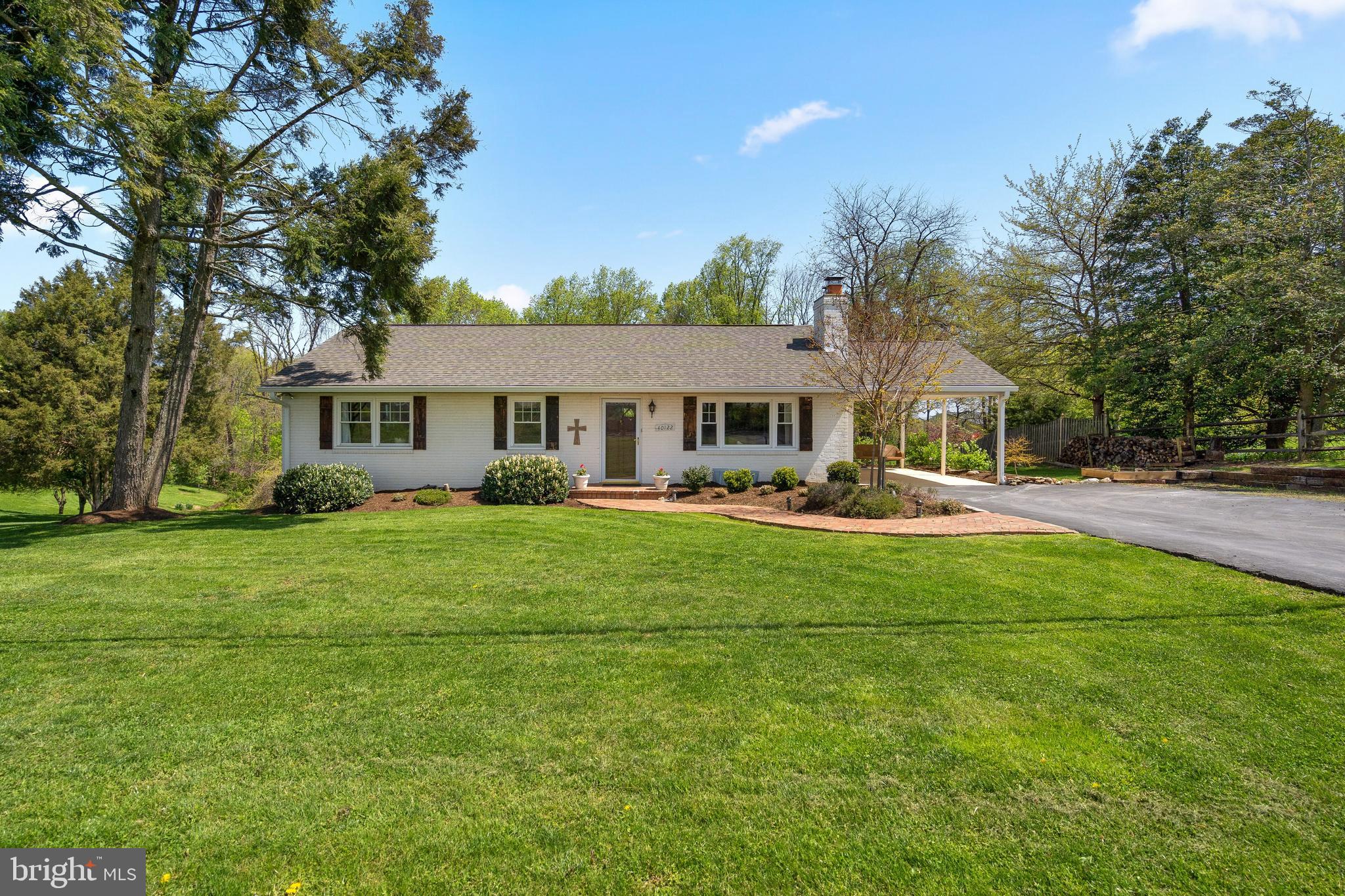 40122 Mt Gilead Road Leesburg, VA 20175 - Photo 2 of 55 Gallery Image 2