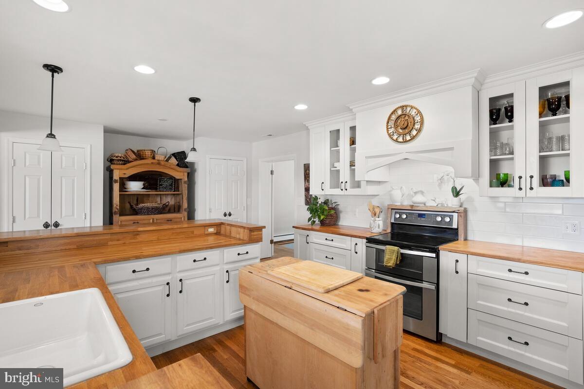40122 Mt Gilead Road Leesburg, VA 20175 - Photo 17 of 55 Gallery Image 17