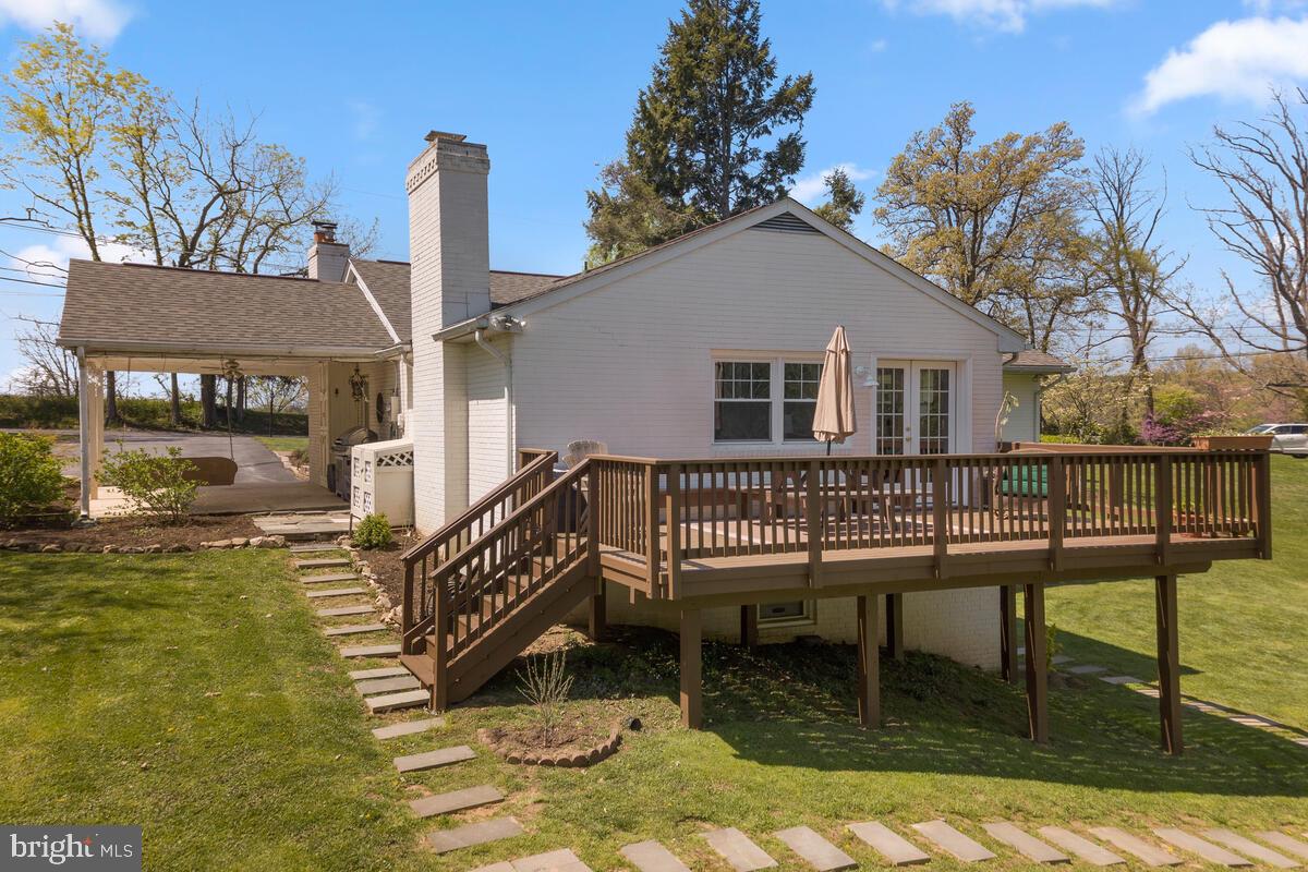 40122 Mt Gilead Road Leesburg, VA 20175 - Photo 46 of 55 Gallery Image 46