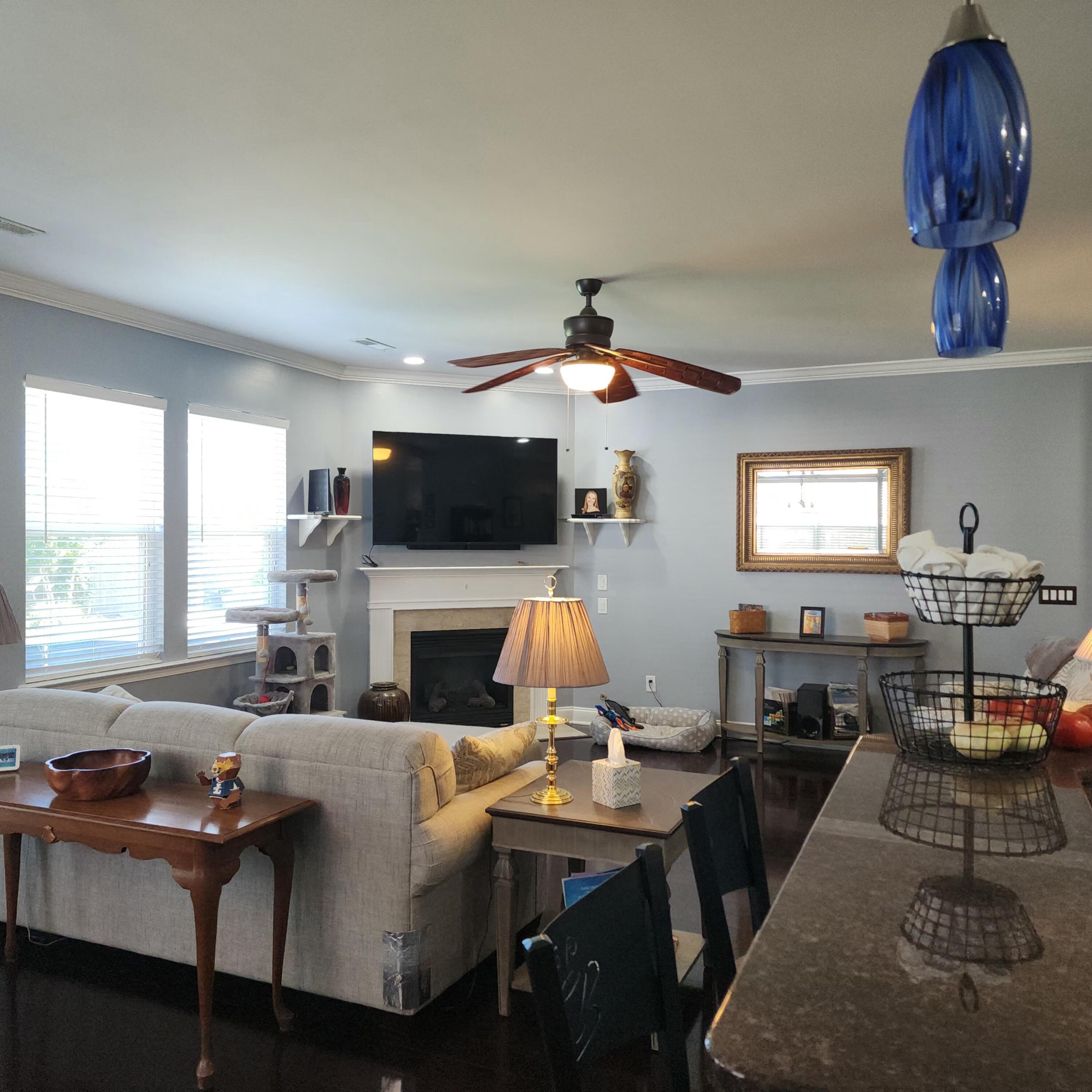169 Woodbrook Way Moncks Corner, SC 29461 - Photo 14 of 51 20250514_161757 (2)