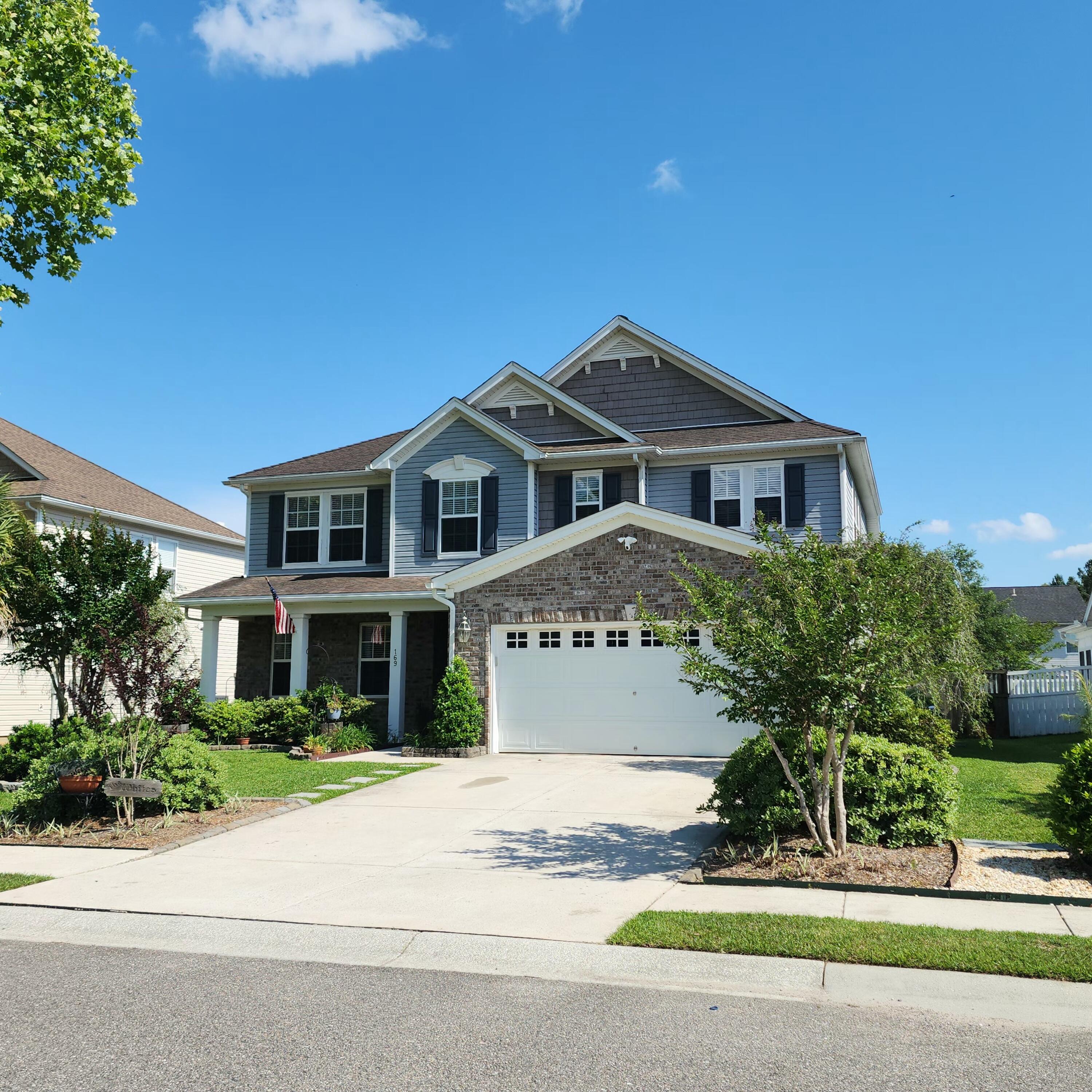 169 Woodbrook Way Moncks Corner, SC 29461 - Photo 2 of 51 20250514_160625 (2)