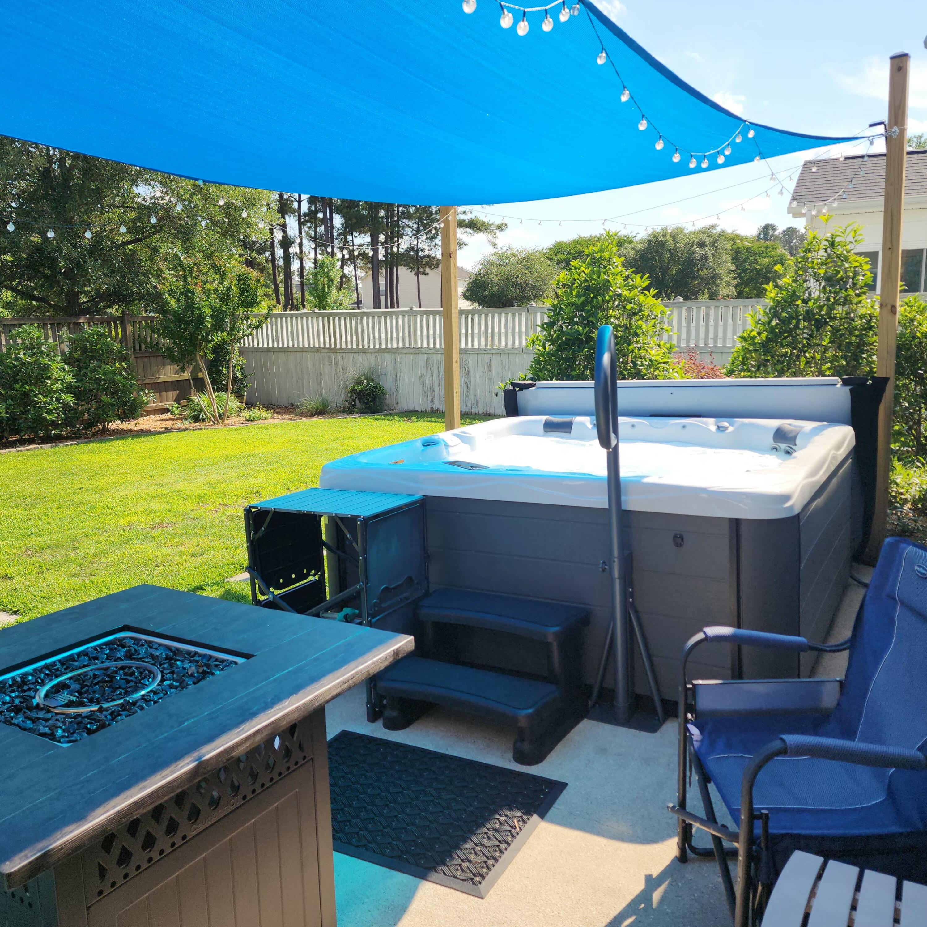 169 Woodbrook Way Moncks Corner, SC 29461 - Photo 29 of 51 20250514_161344