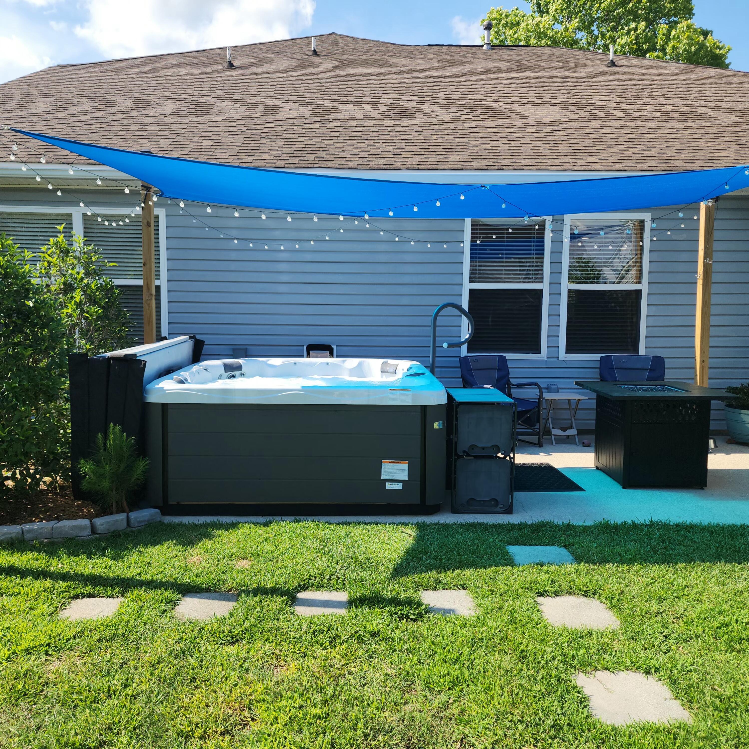169 Woodbrook Way Moncks Corner, SC 29461 - Photo 30 of 51 20250514_161317 (1)