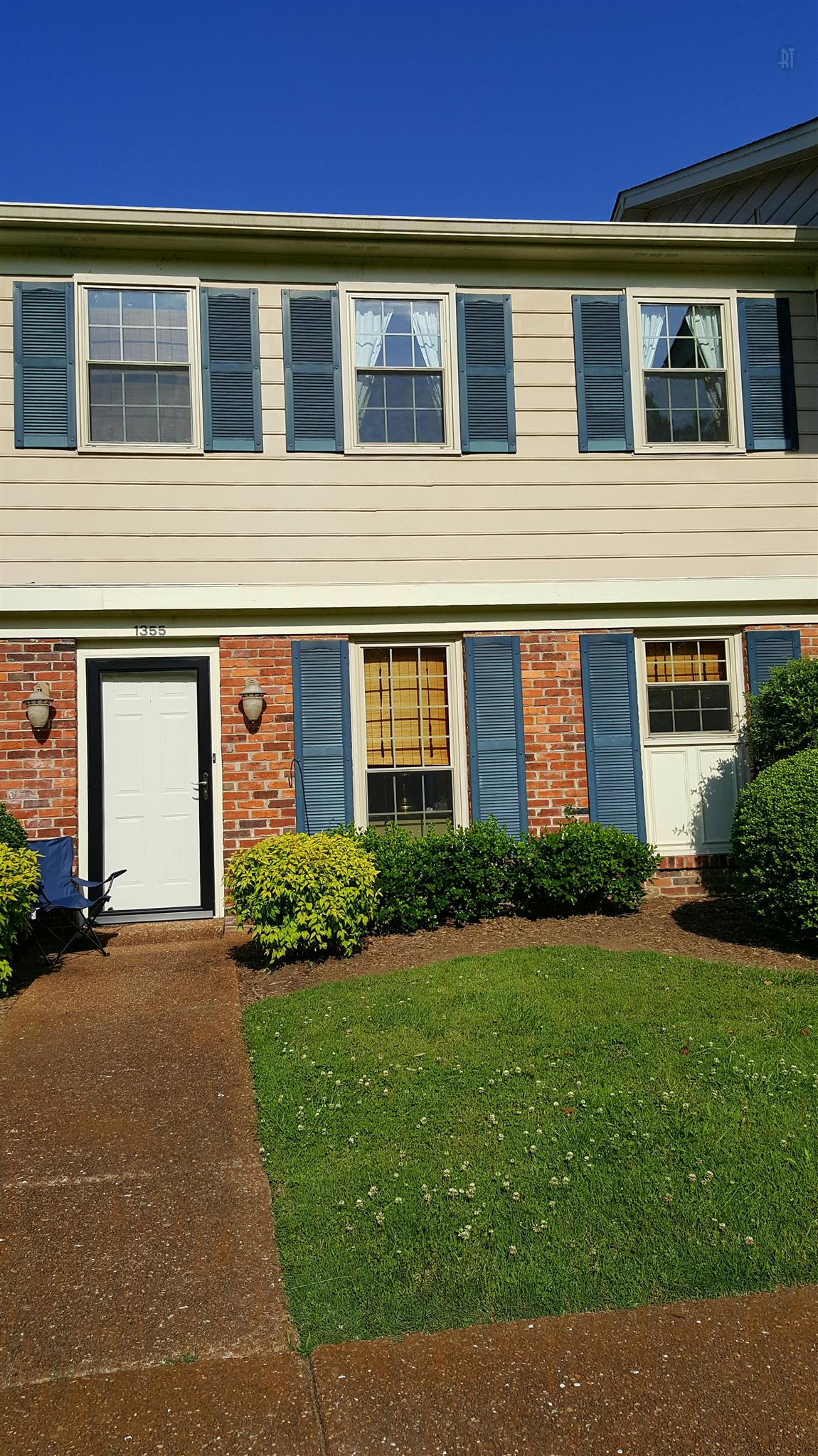 1355 General George Patton Road Nashville, TN 37221 - Photo 1 of 16 Front of Home