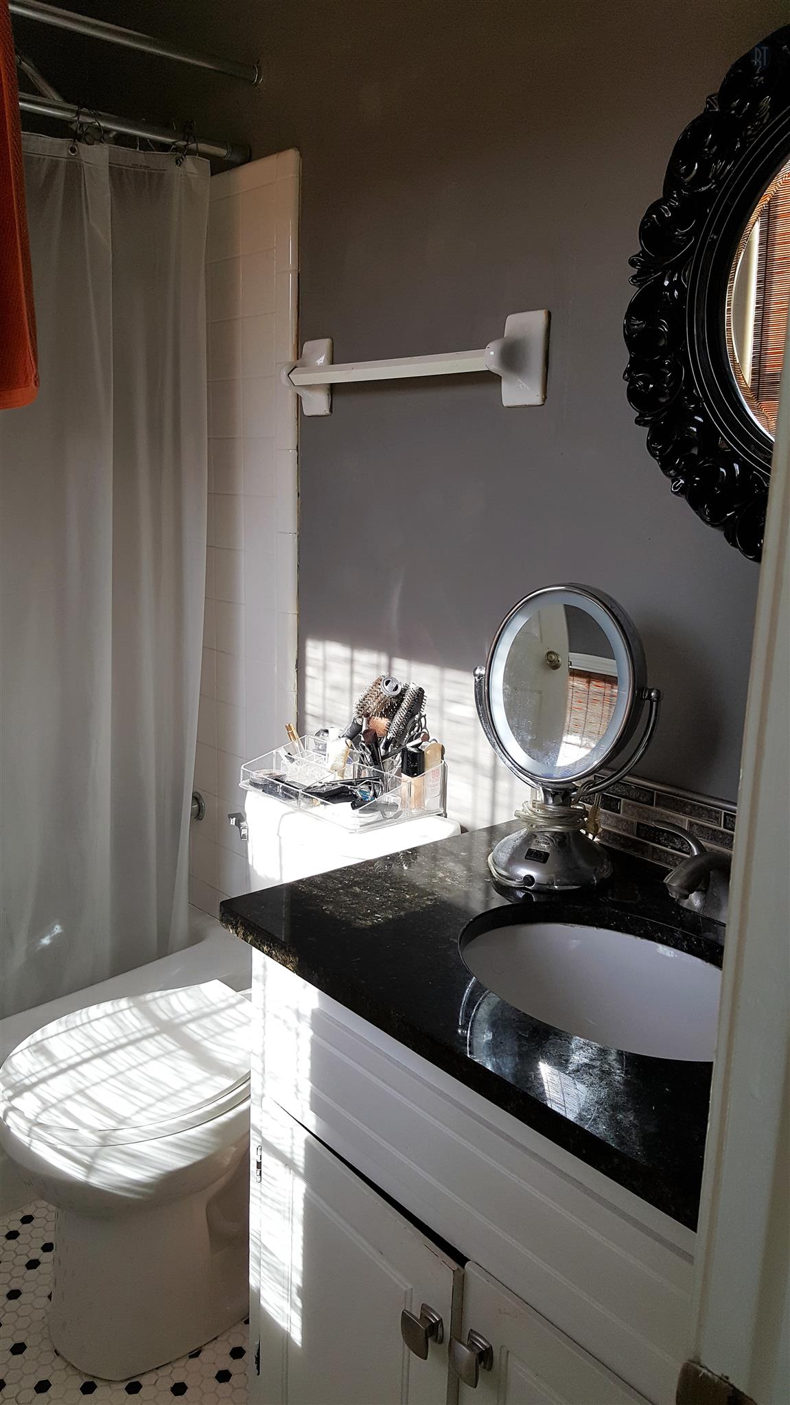 1355 General George Patton Road Nashville, TN 37221 - Photo 12 of 16 PRIVATE BATH IN MBR