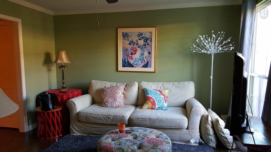 1355 General George Patton Road Nashville, TN 37221 - Photo 2 of 16 LIVING ROOM ~ ADDITIONAL PHOTOS COMING SOON! ~
