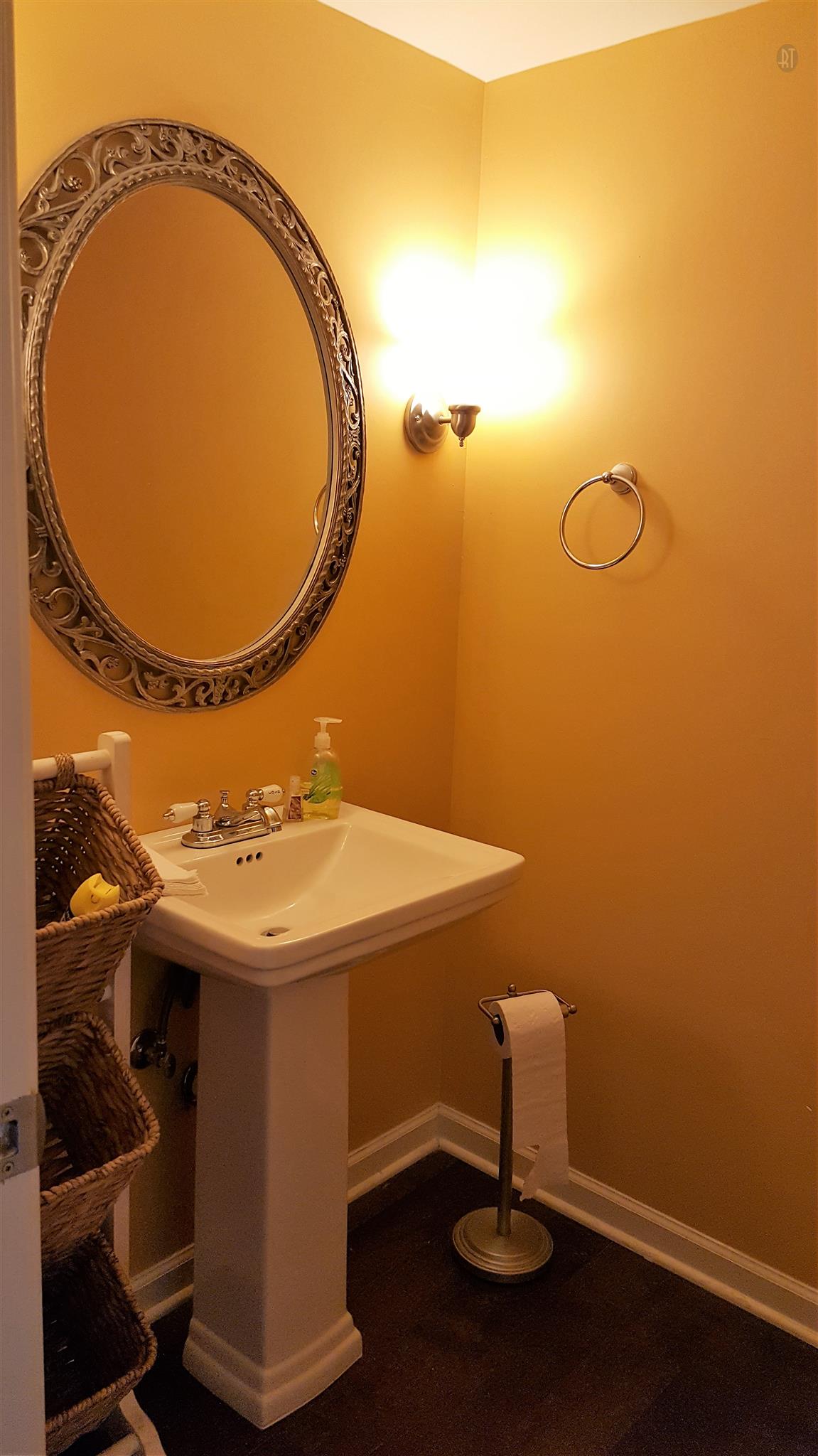 1355 General George Patton Road Nashville, TN 37221 - Photo 7 of 16 NICE HALF BATH ON MAIN LEVEL