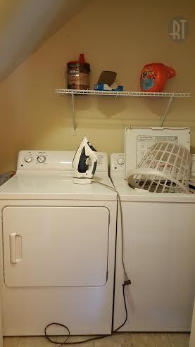 1355 General George Patton Road Nashville, TN 37221 - Photo 8 of 16 LAUNDRY AREA ON MAIN LEVEL