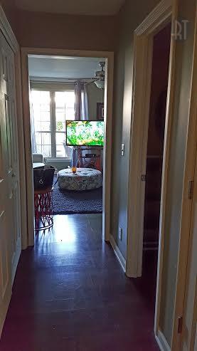 1355 General George Patton Road Nashville, TN 37221 - Photo 9 of 16 HALLWAY LOOKING TOWARD LIVING ROOM