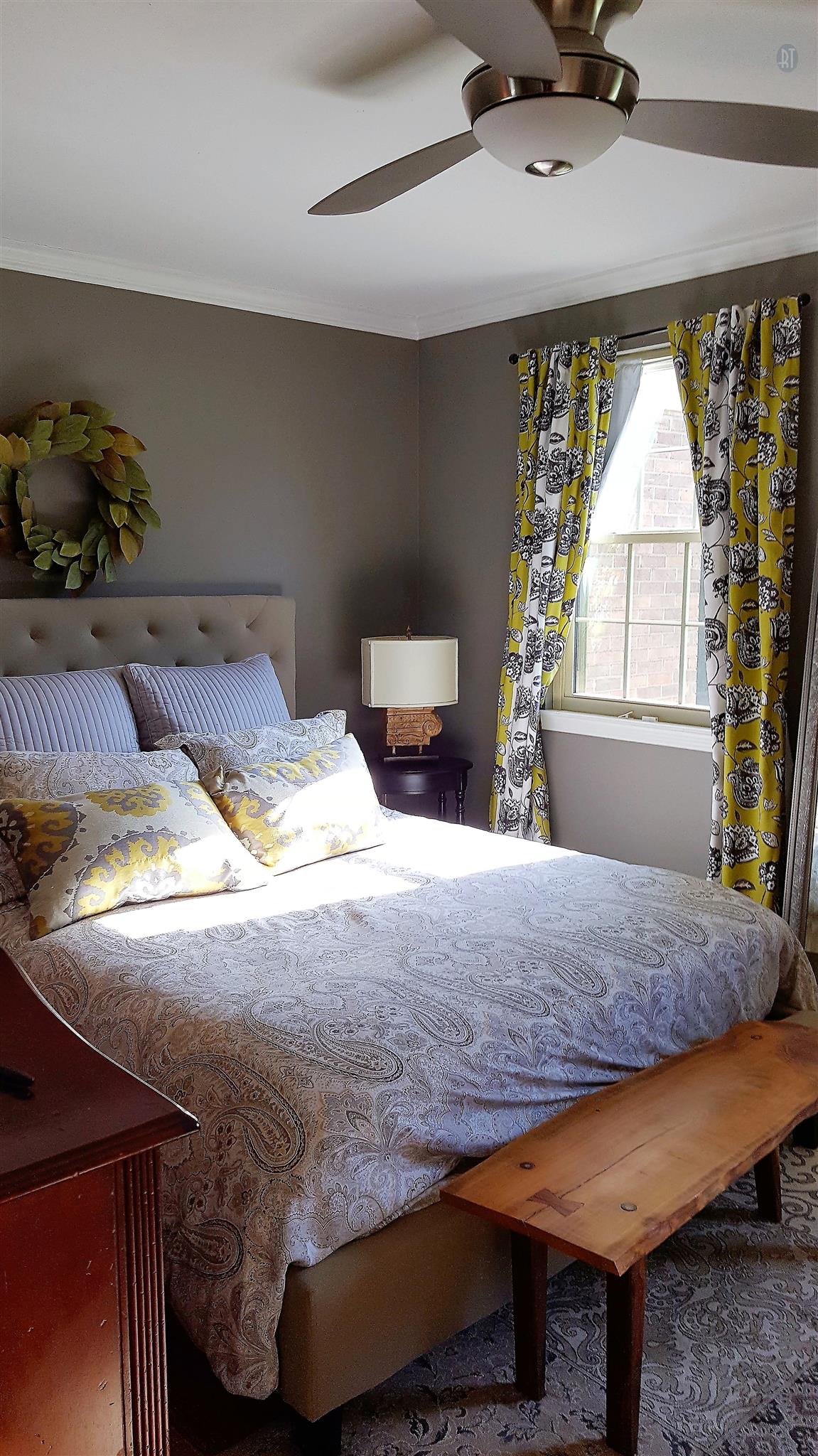 1355 General George Patton Road Nashville, TN 37221 - Photo 10 of 16 MASTER BEDROOM
