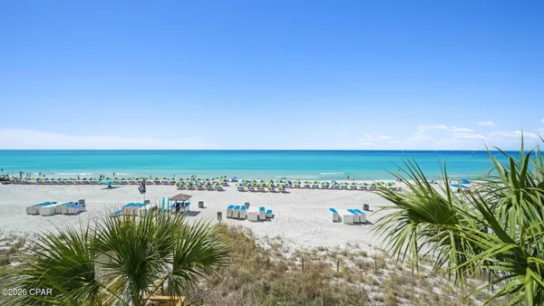 $449,900 | 17757 Front Beach Road, Unit 206, Panama City Beach, FL 32413