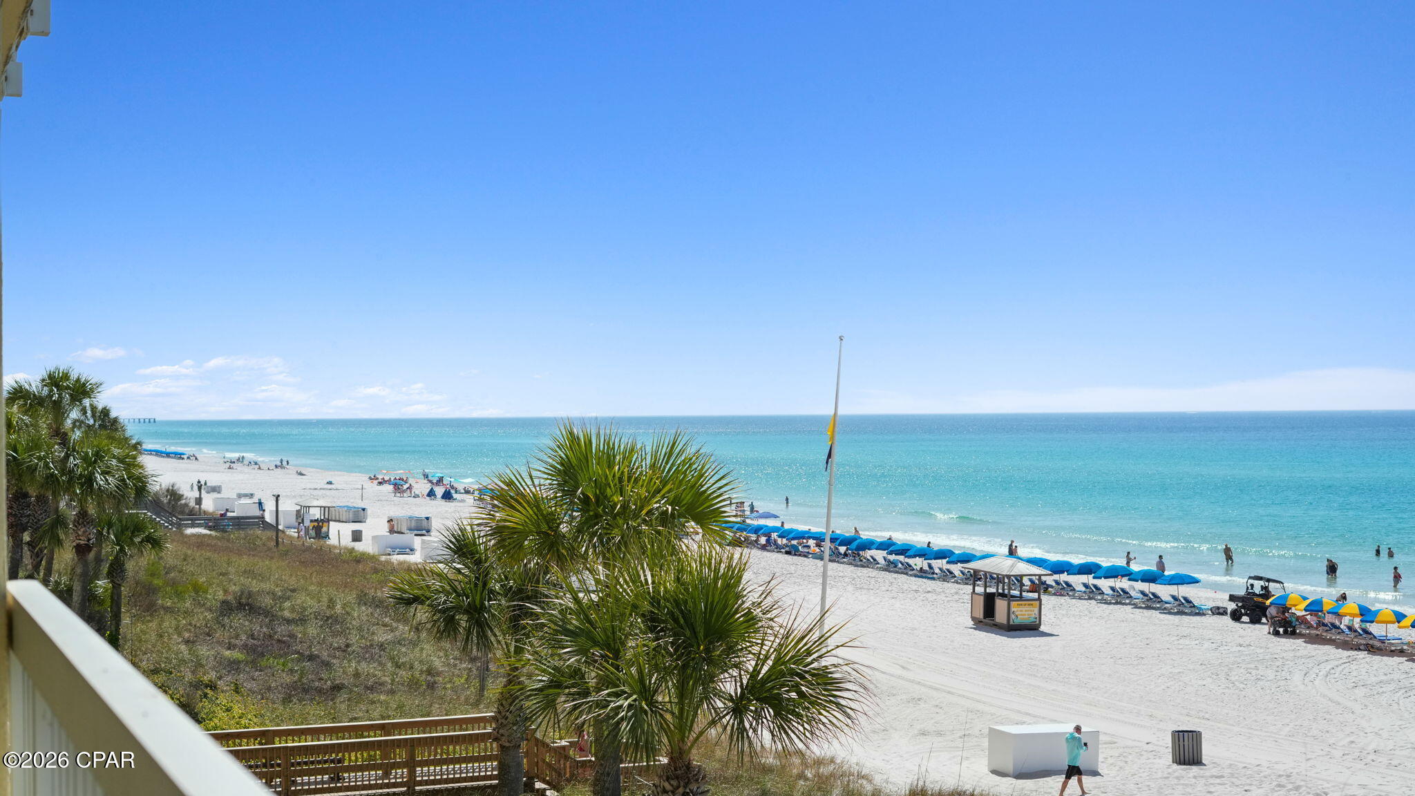 17757 Front Beach Road, Unit 206 Panama City Beach, FL 32413 - Photo 14 of 34