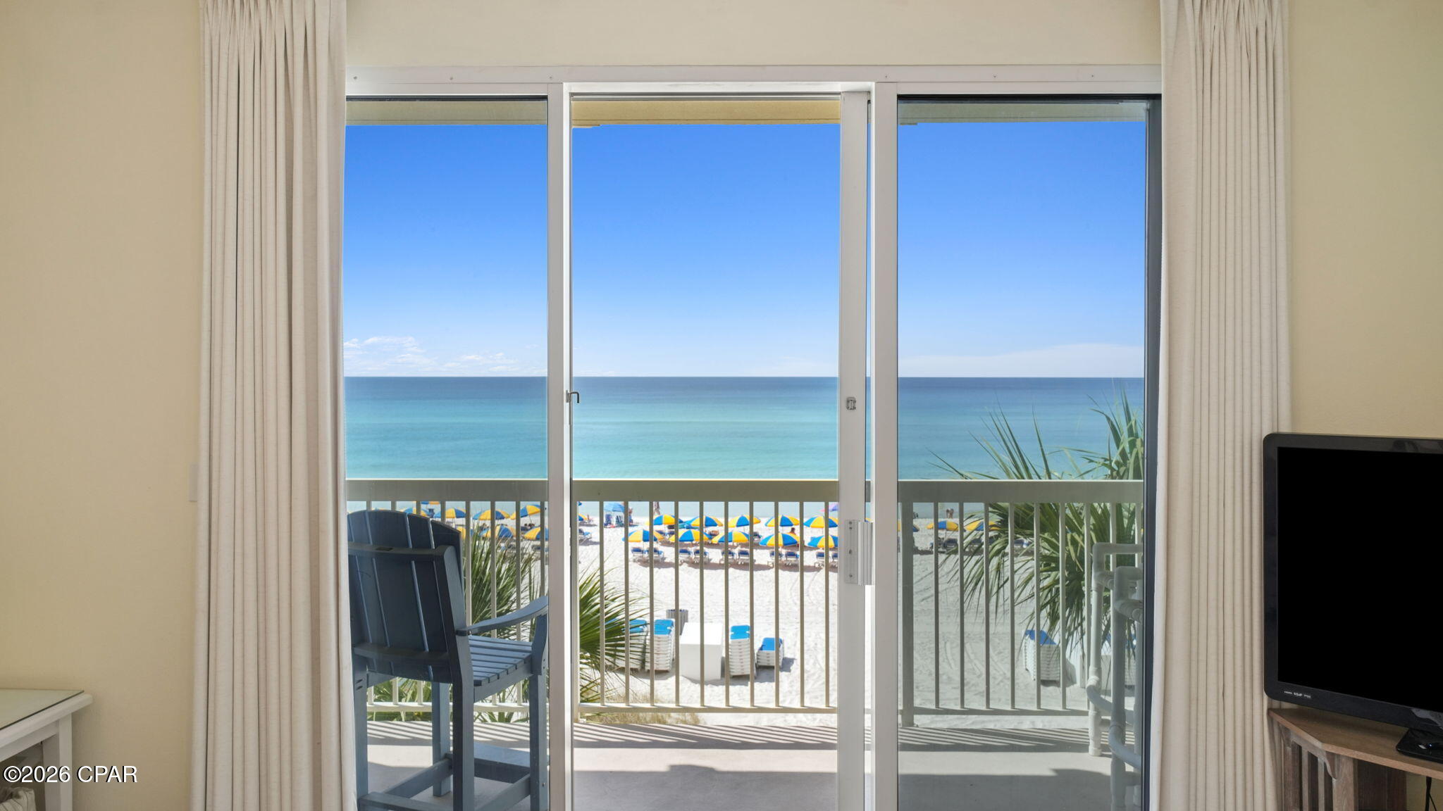 17757 Front Beach Road, Unit 206 Panama City Beach, FL 32413 - Photo 15 of 34