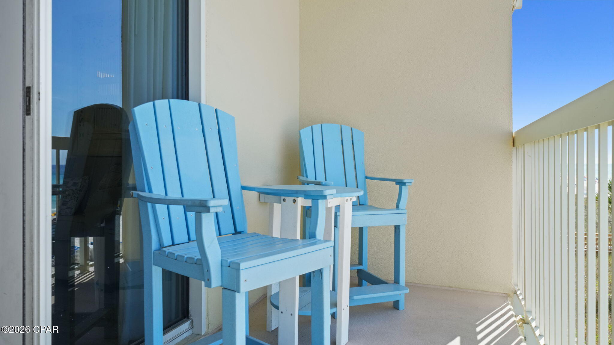 17757 Front Beach Road, Unit 206 Panama City Beach, FL 32413 - Photo 16 of 34