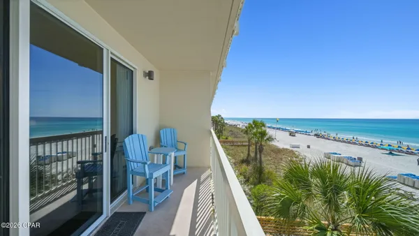 $449,900 | 17757 Front Beach Road, Unit 206, Panama City Beach, FL 32413