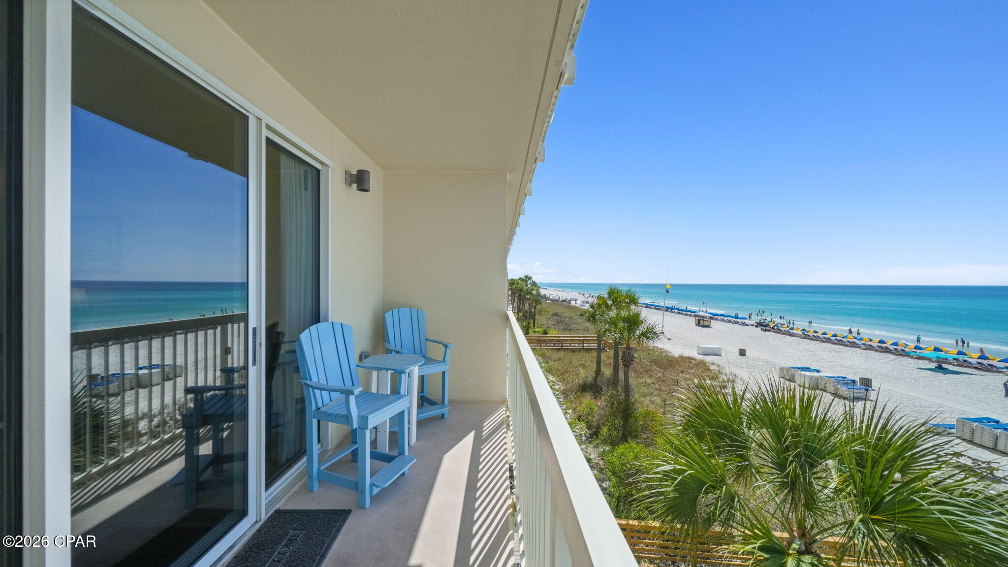 17757 Front Beach Road, Unit 206 Panama City Beach, FL 32413 - Photo 17 of 34