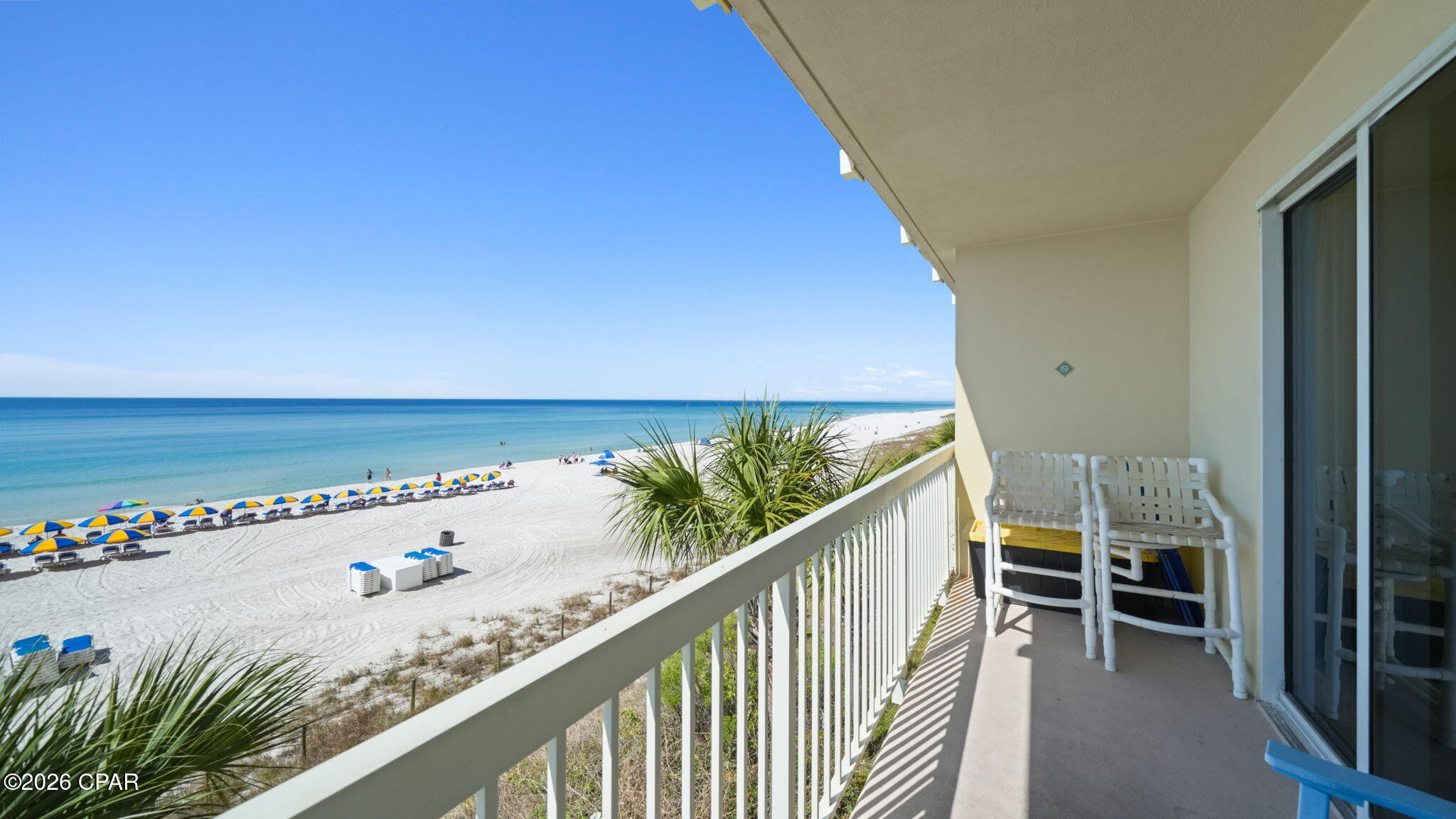 17757 Front Beach Road, Unit 206 Panama City Beach, FL 32413 - Photo 18 of 34