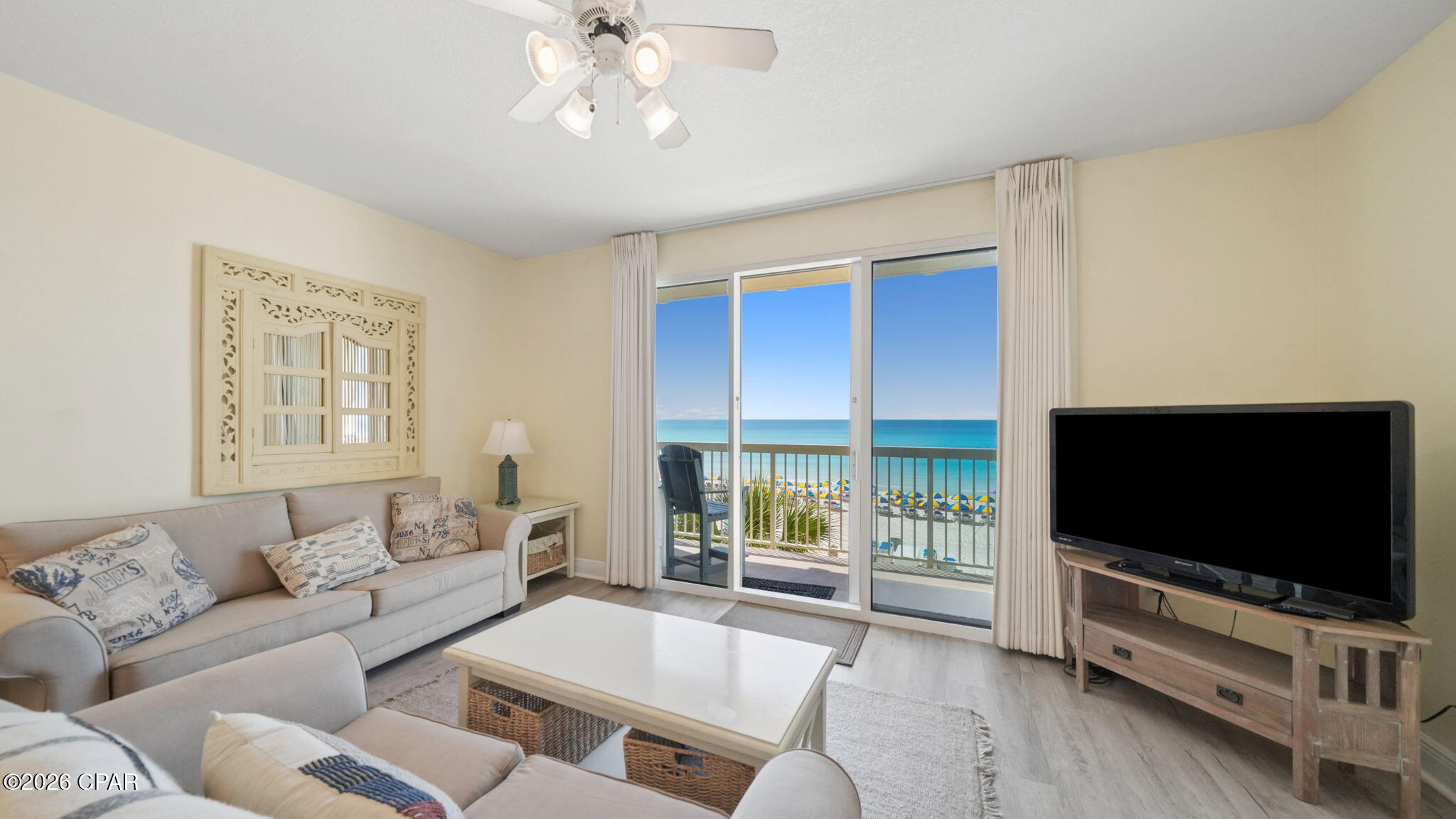 17757 Front Beach Road, Unit 206 Panama City Beach, FL 32413 - Photo 2 of 34