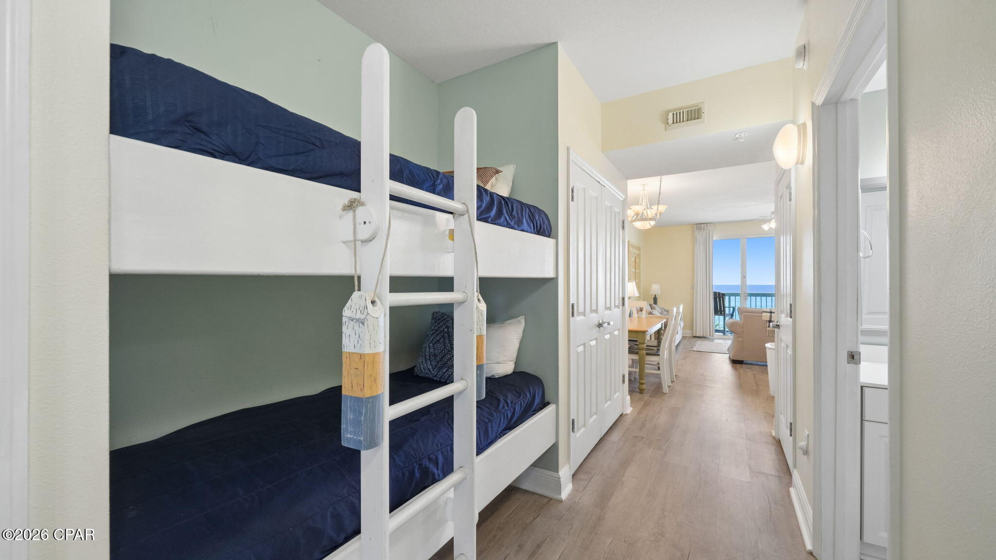 17757 Front Beach Road, Unit 206 Panama City Beach, FL 32413 - Photo 21 of 34