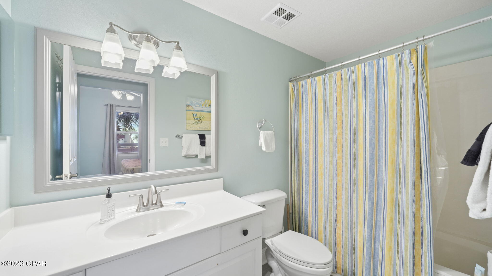 17757 Front Beach Road, Unit 206 Panama City Beach, FL 32413 - Photo 22 of 34