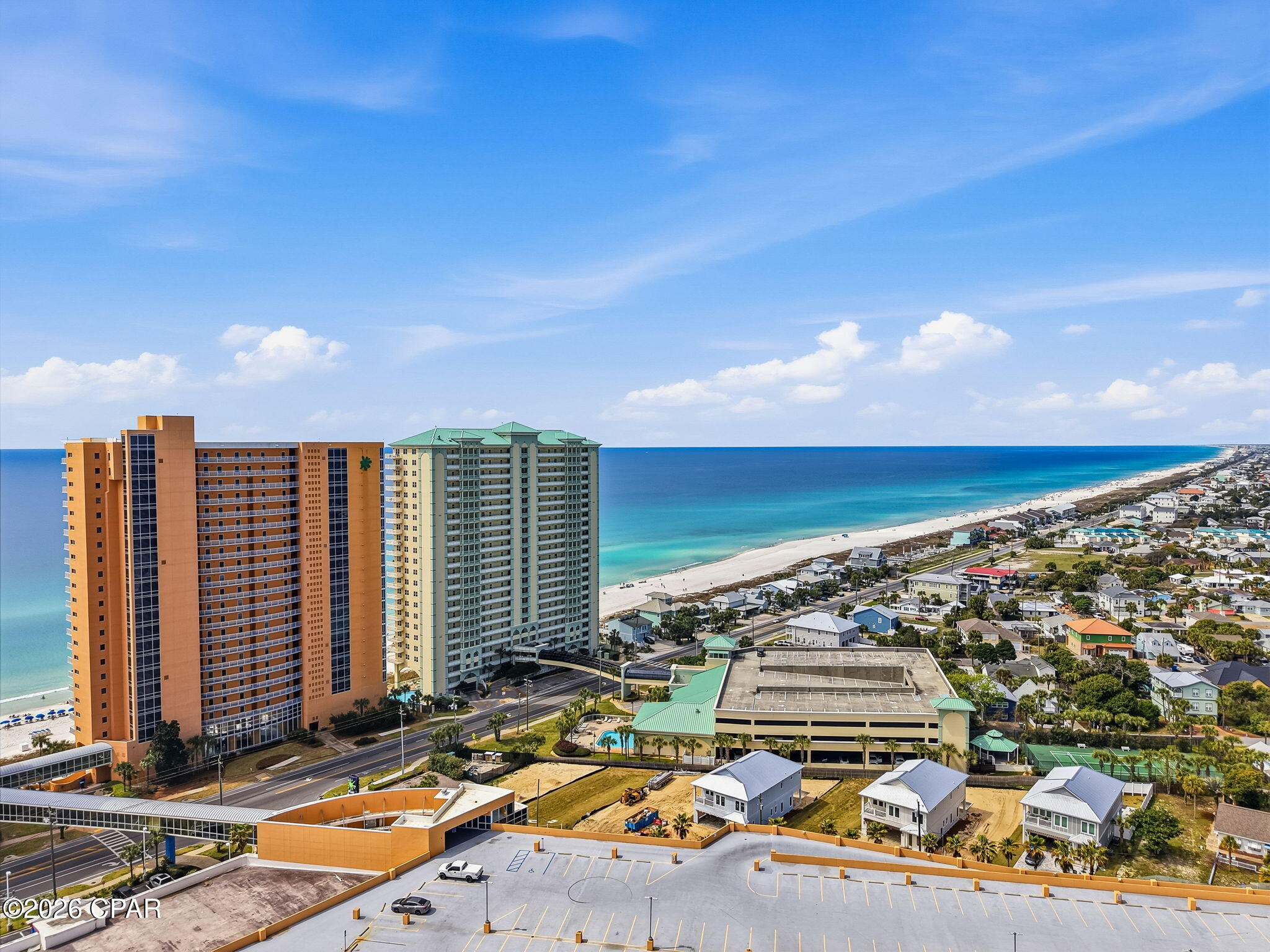 17757 Front Beach Road, Unit 206 Panama City Beach, FL 32413 - Photo 27 of 34