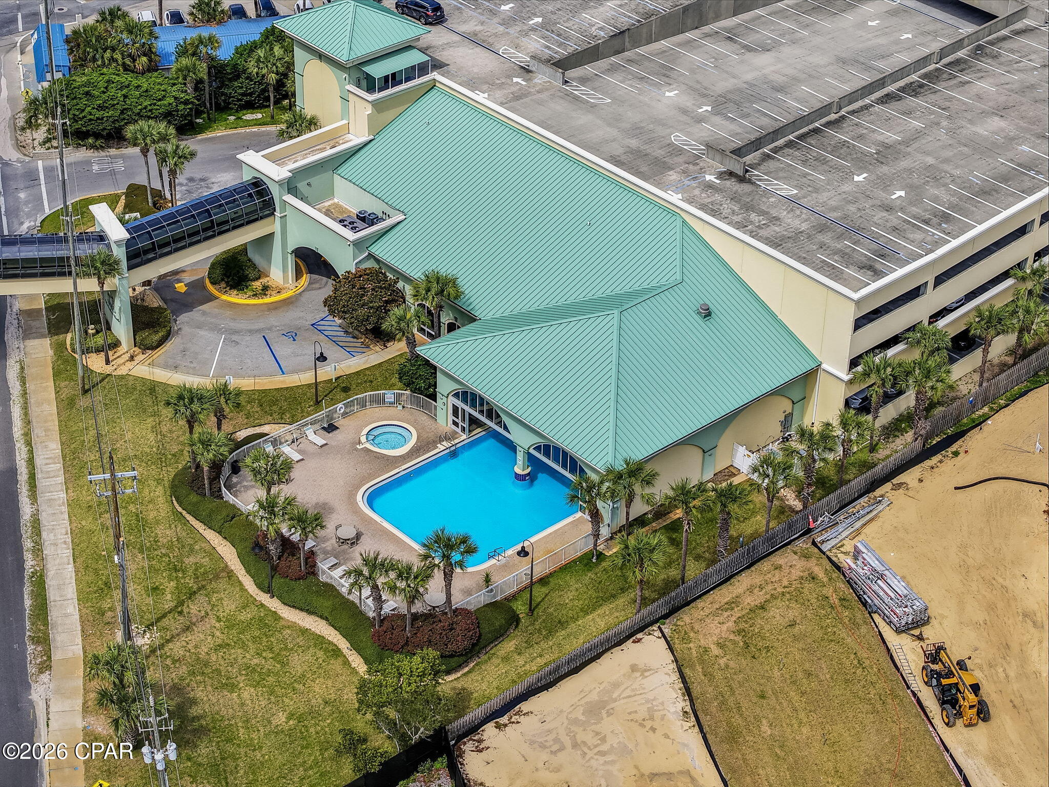 17757 Front Beach Road, Unit 206 Panama City Beach, FL 32413 - Photo 29 of 34