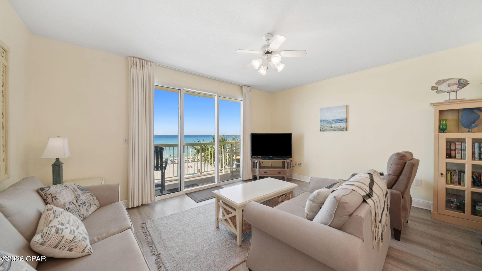 17757 Front Beach Road, Unit 206 Panama City Beach, FL 32413 - Photo 3 of 34