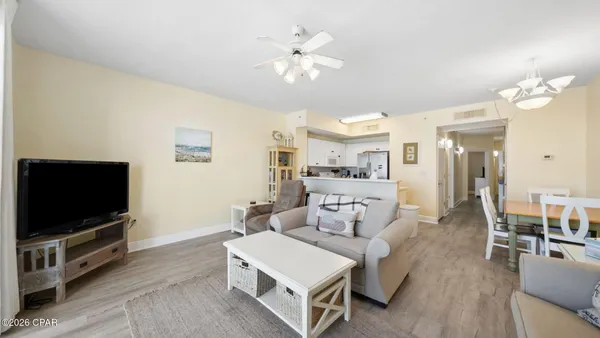 $449,900 | 17757 Front Beach Road, Unit 206, Panama City Beach, FL 32413