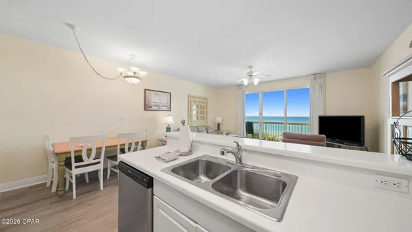 $449,900 | 17757 Front Beach Road, Unit 206, Panama City Beach, FL 32413