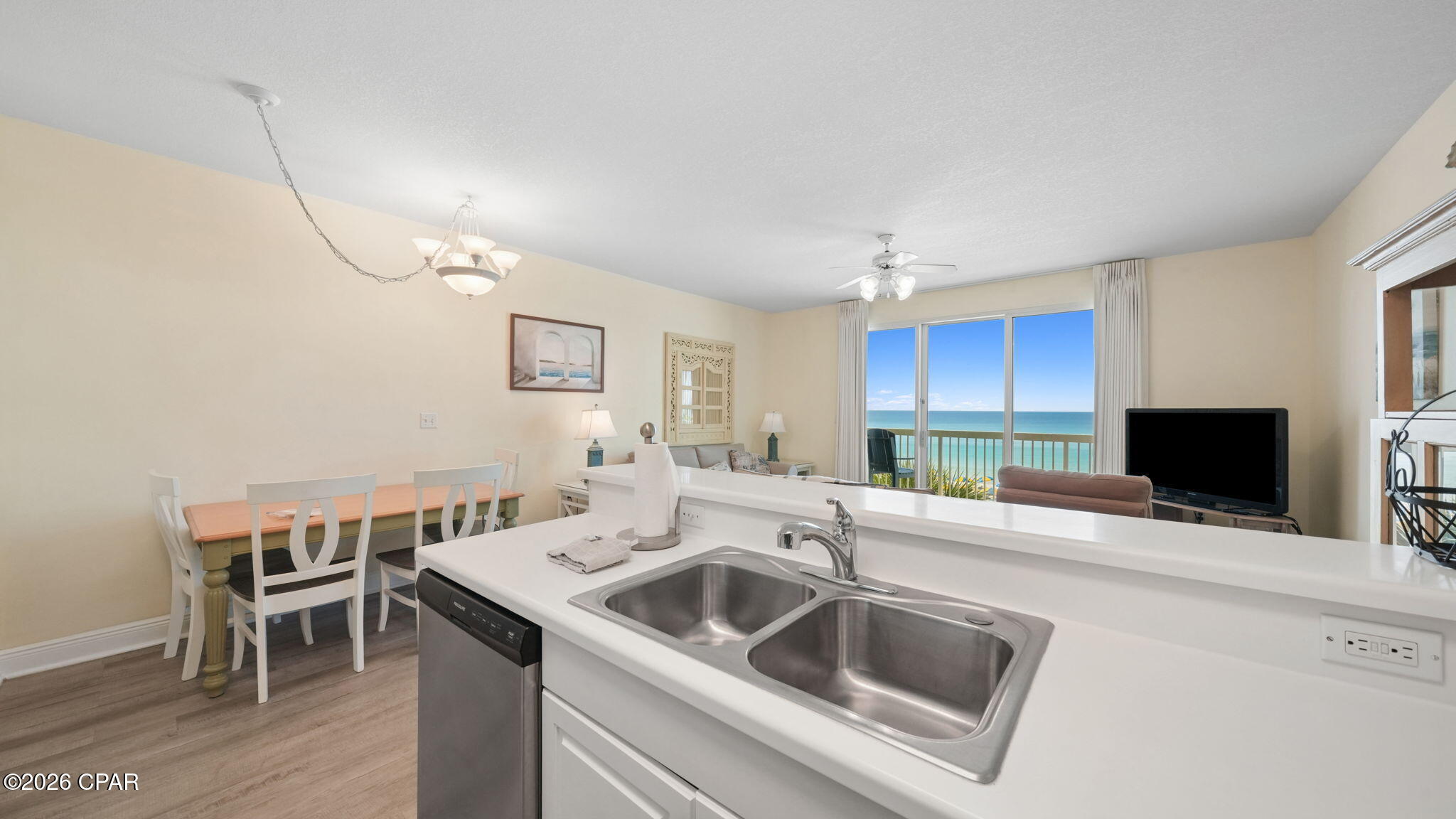 17757 Front Beach Road, Unit 206 Panama City Beach, FL 32413 - Photo 8 of 34