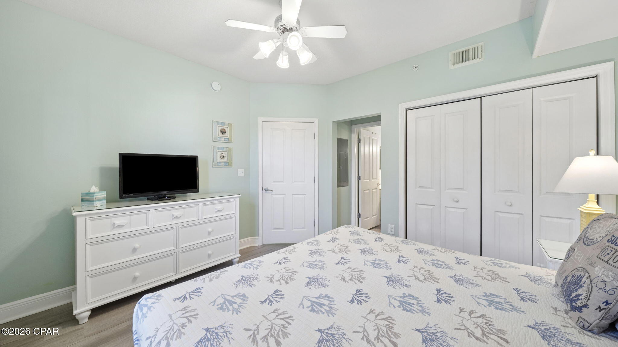 17757 Front Beach Road, Unit 206 Panama City Beach, FL 32413 - Photo 9 of 34