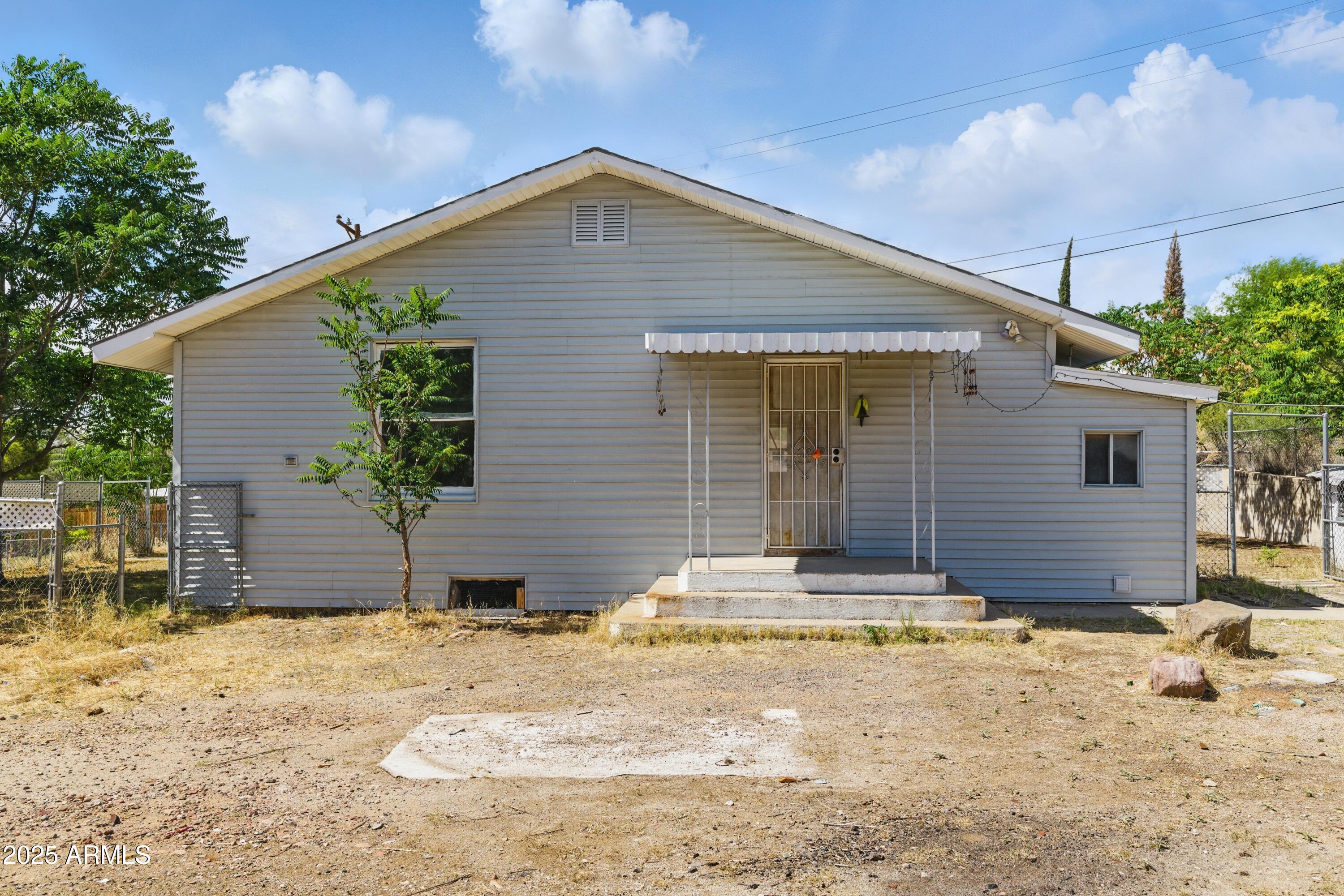 5901 Short Avenue Globe, AZ 85501 - Photo 1 of 30 Photo_021