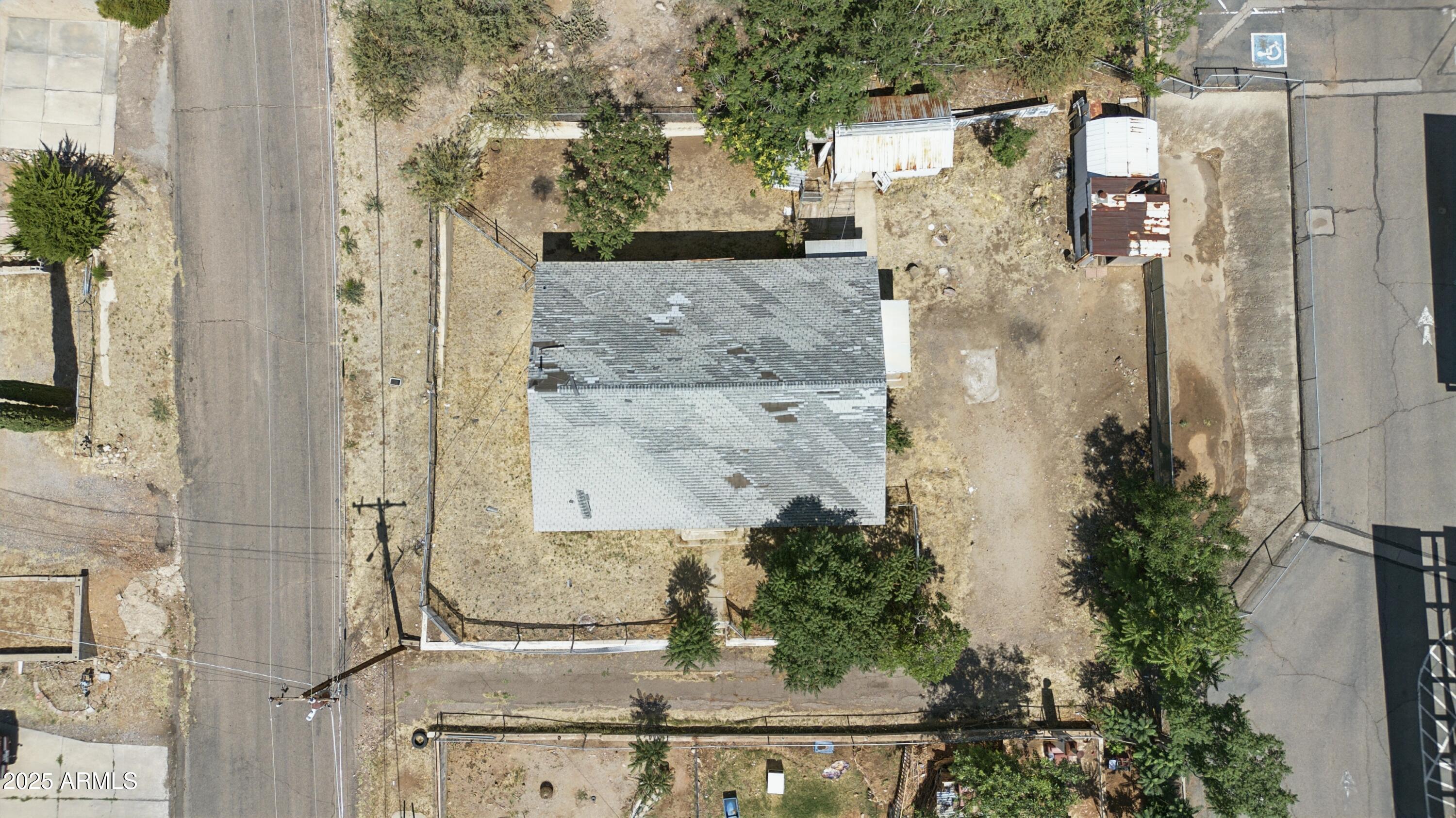 5901 Short Avenue Globe, AZ 85501 - Photo 2 of 30 Photo_025