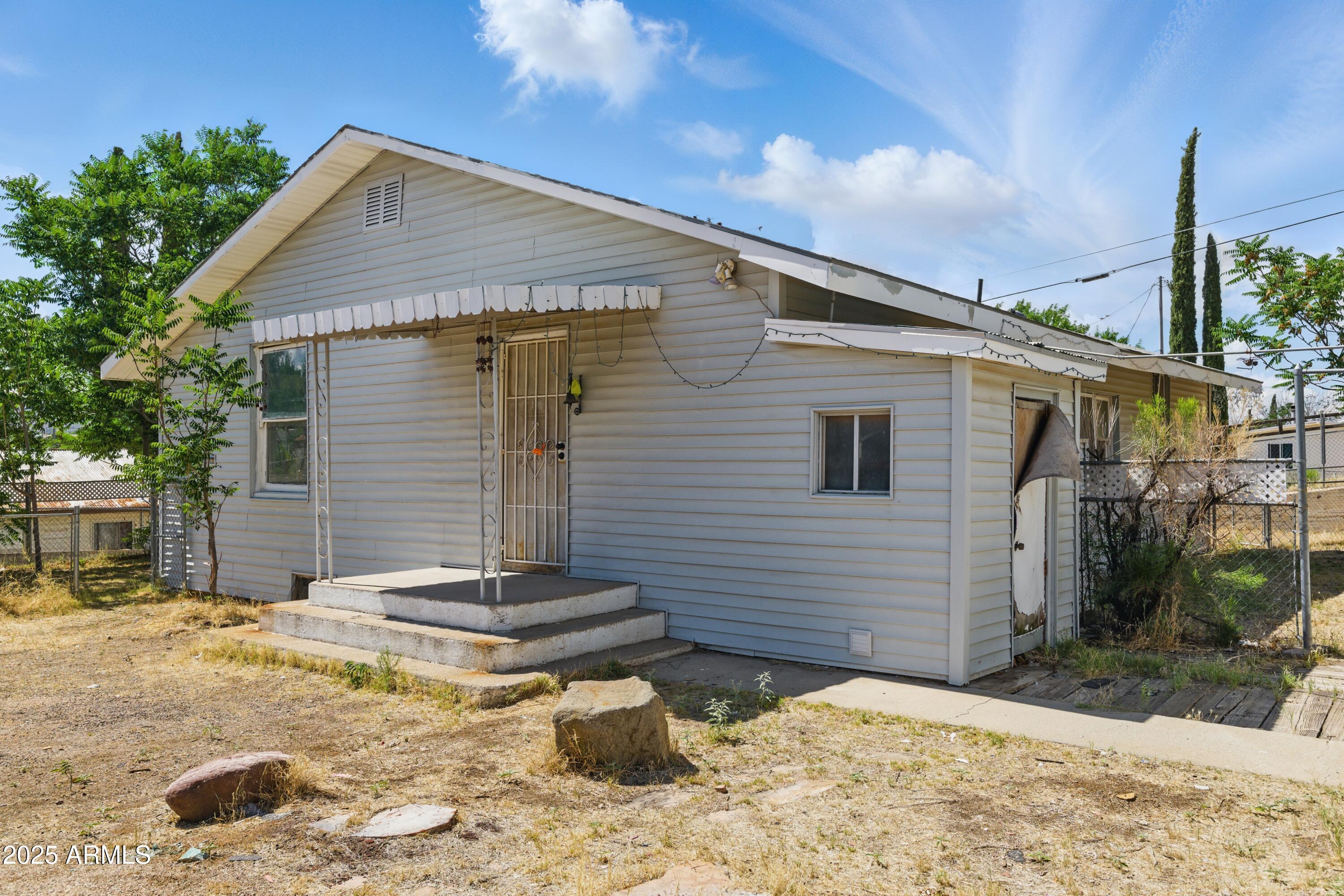 5901 Short Avenue Globe, AZ 85501 - Photo 22 of 30 Photo_022