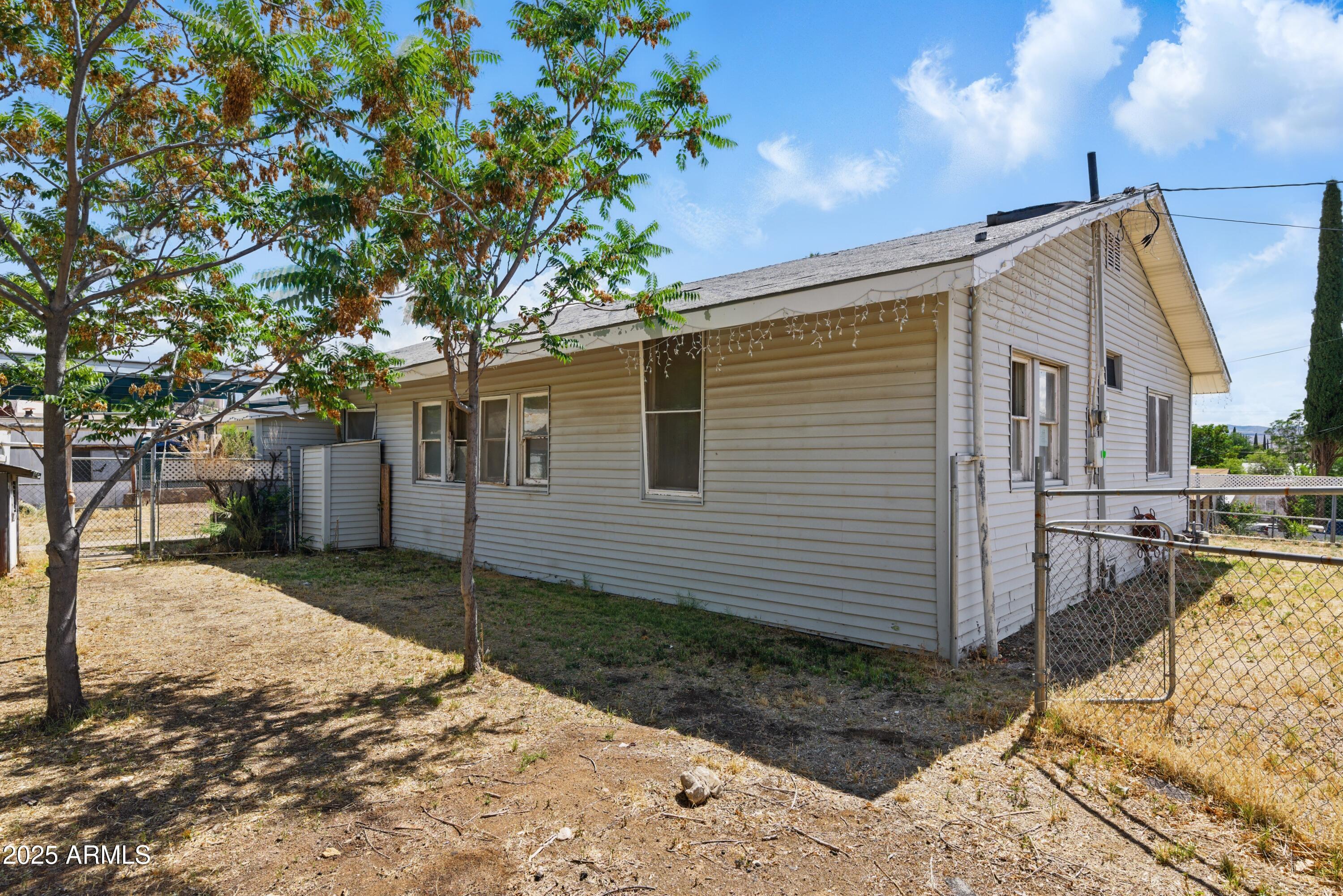 5901 Short Avenue Globe, AZ 85501 - Photo 23 of 30 Photo_023