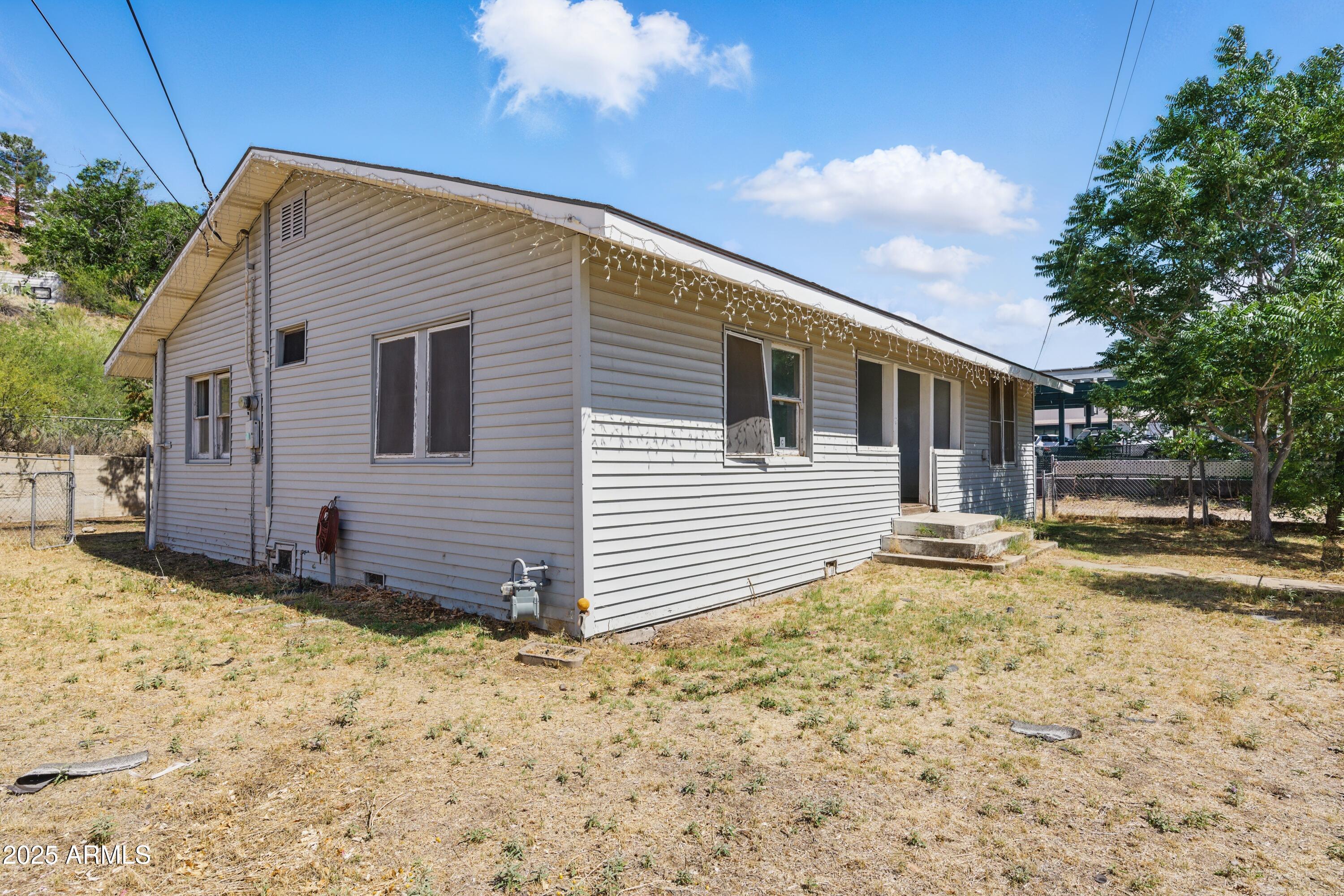 5901 Short Avenue Globe, AZ 85501 - Photo 24 of 30 Photo_024